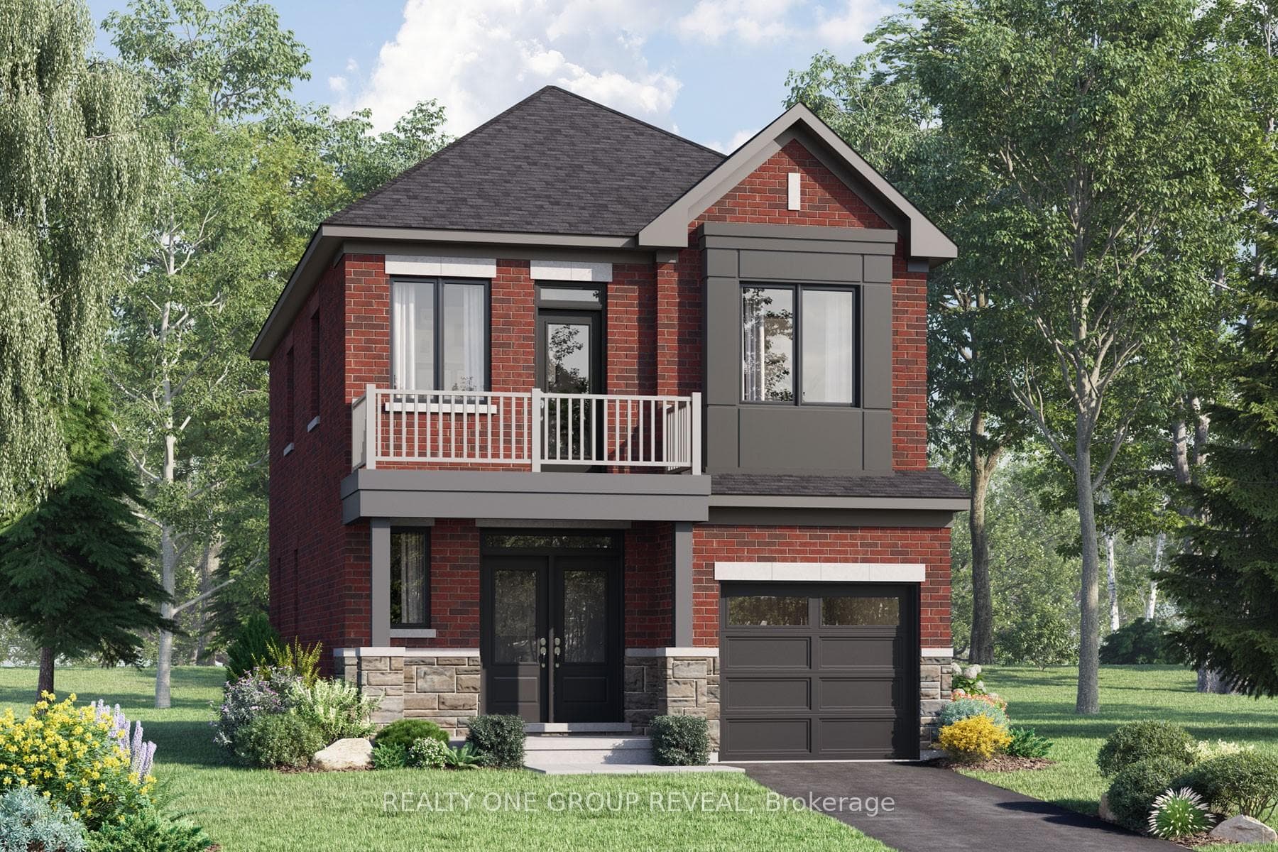 3217 Camberley Street, Pickering, ON L1X 0N1 - Photo 1