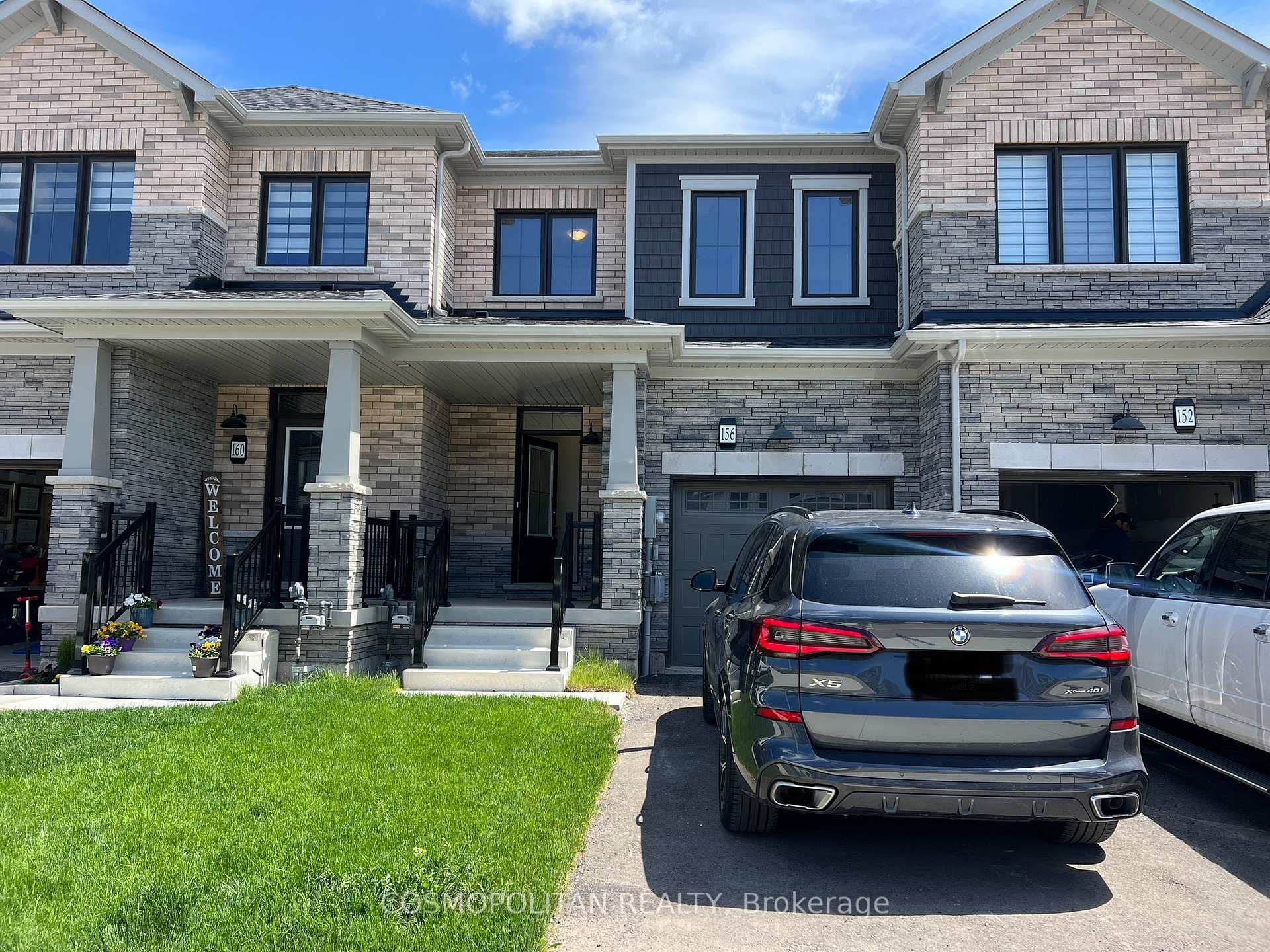 156 Keelson Street, Welland