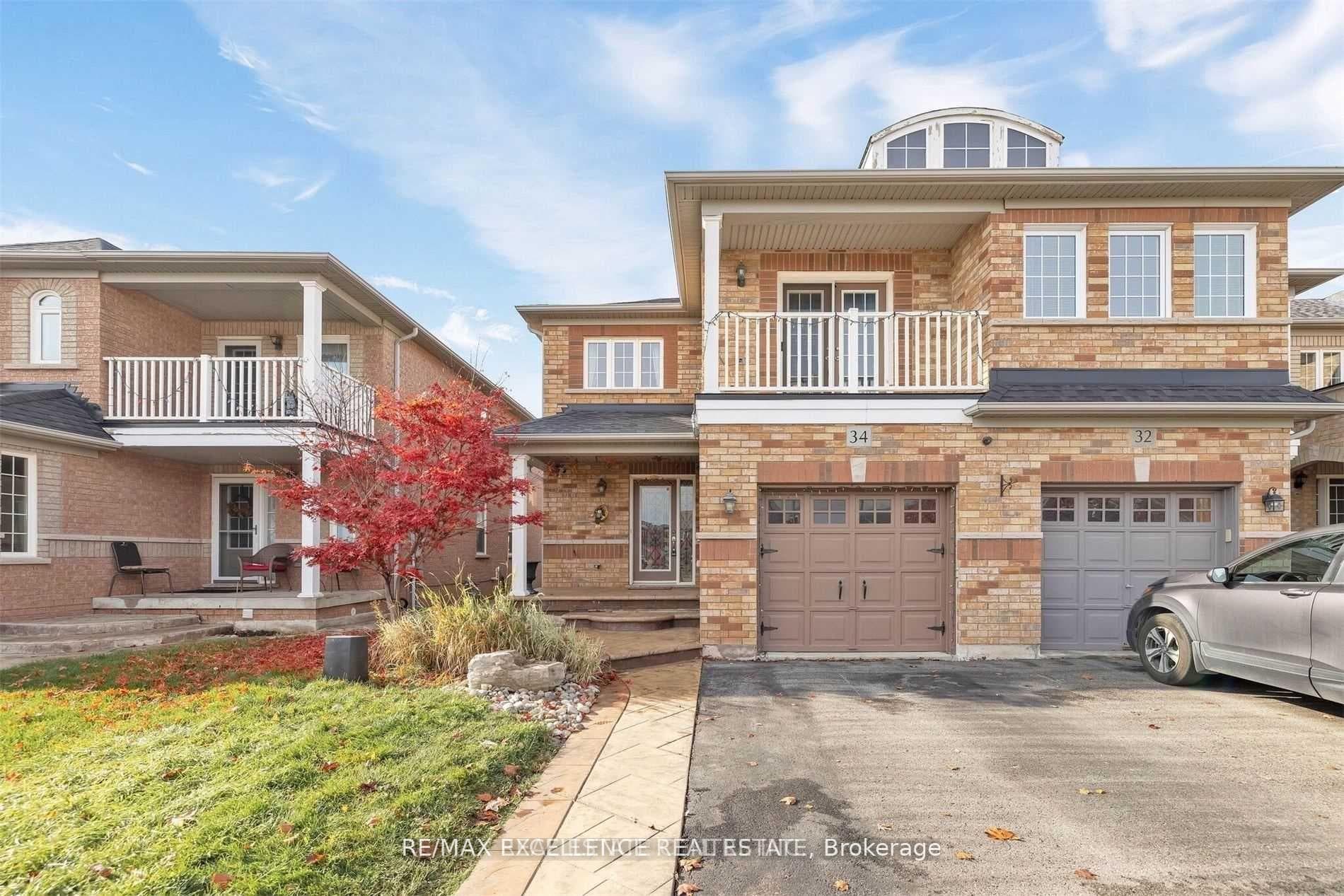 34 Snowberry Crescent, Halton Hills