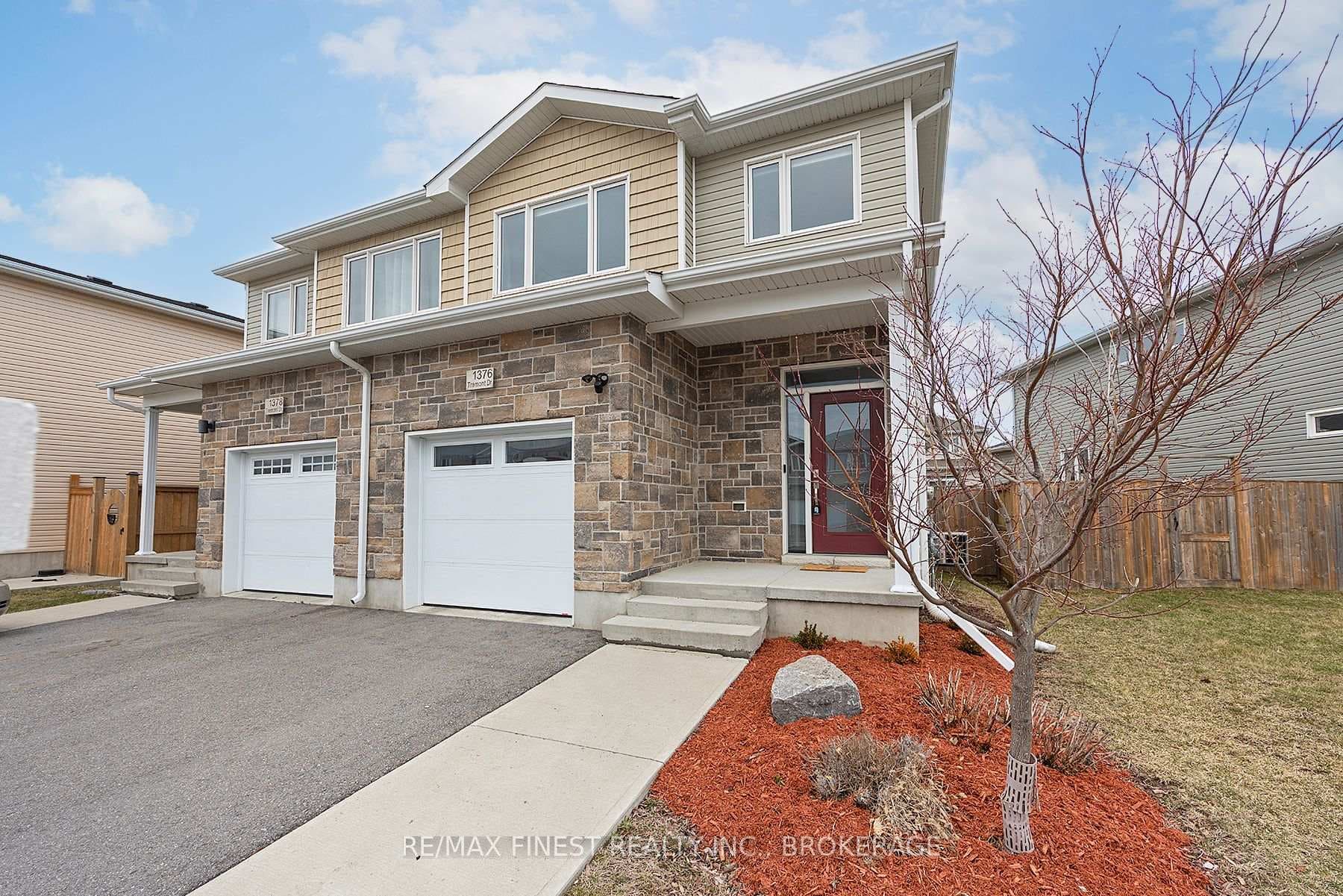 1376 Tremont Drive, Kingston, ON K7P 0M6 - Photo 1