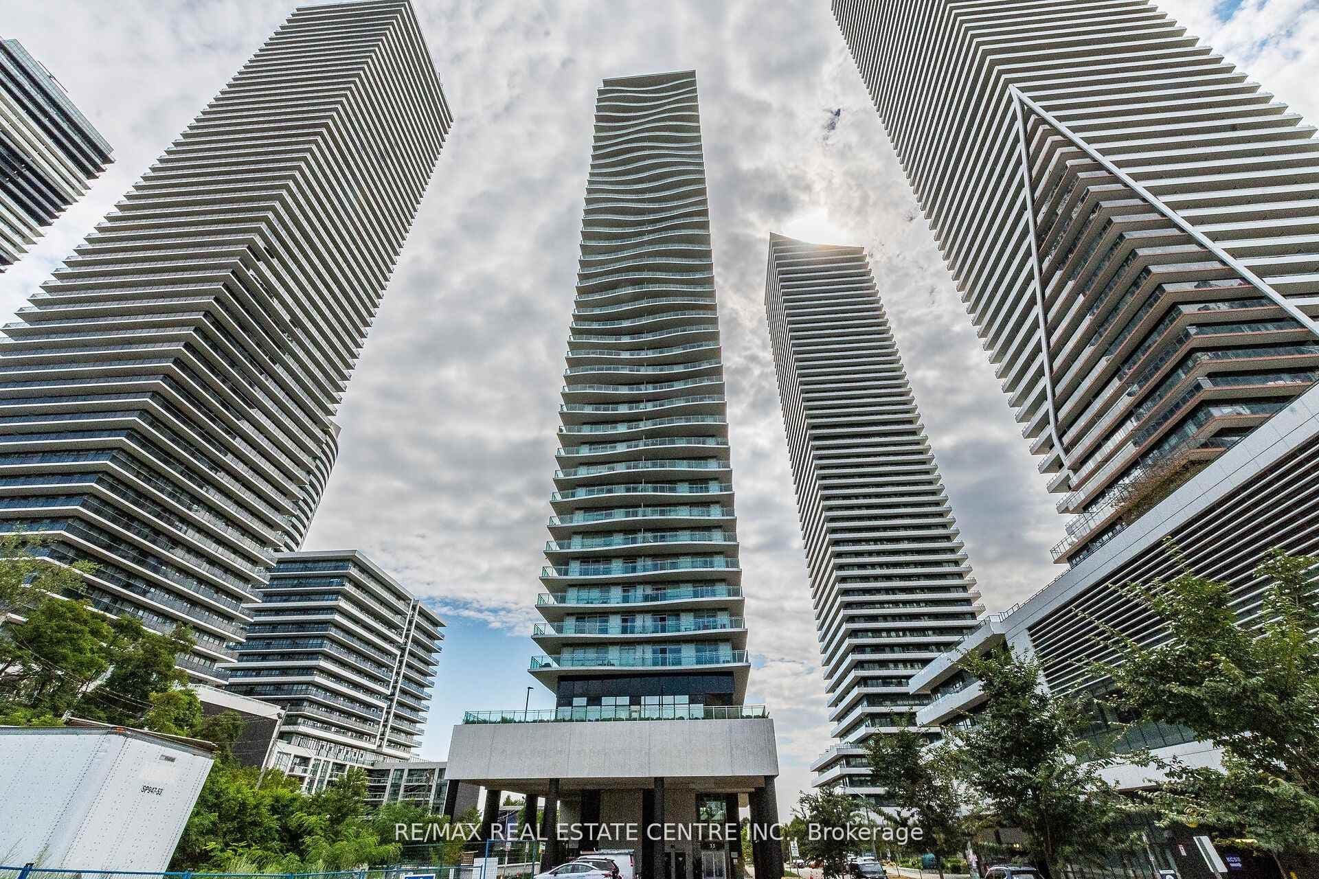 33 Shore Breeze Drive Unit 2611, Liberty Village / Parkdale / South Parkdale, ON M8V 0G1 - Photo 1