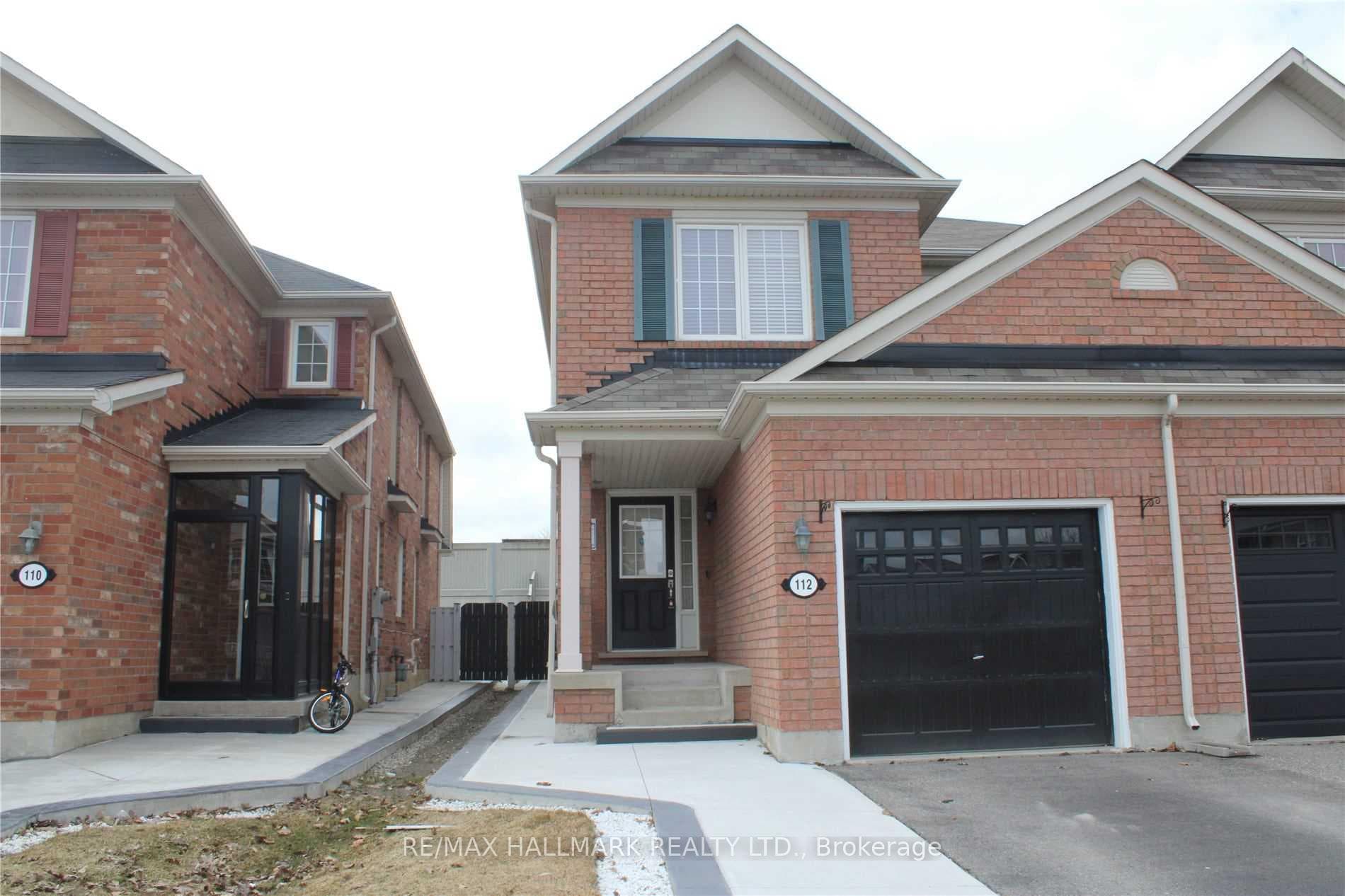 112 Hummingbird Drive, Scarborough (Morningside / West Hill), ON M1X 1W6 - Photo 1