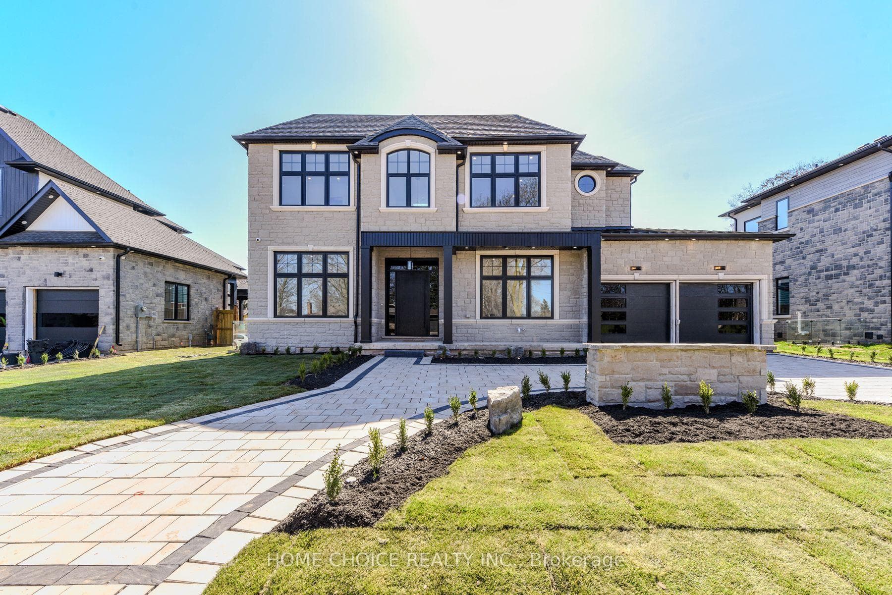 302 Tuck Drive, Burlington