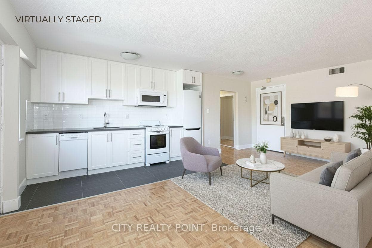 95 Lawton Boulevard Unit 203, Annex / Yorkville / Summerhill, ON M4V 1Z8 - Photo 1