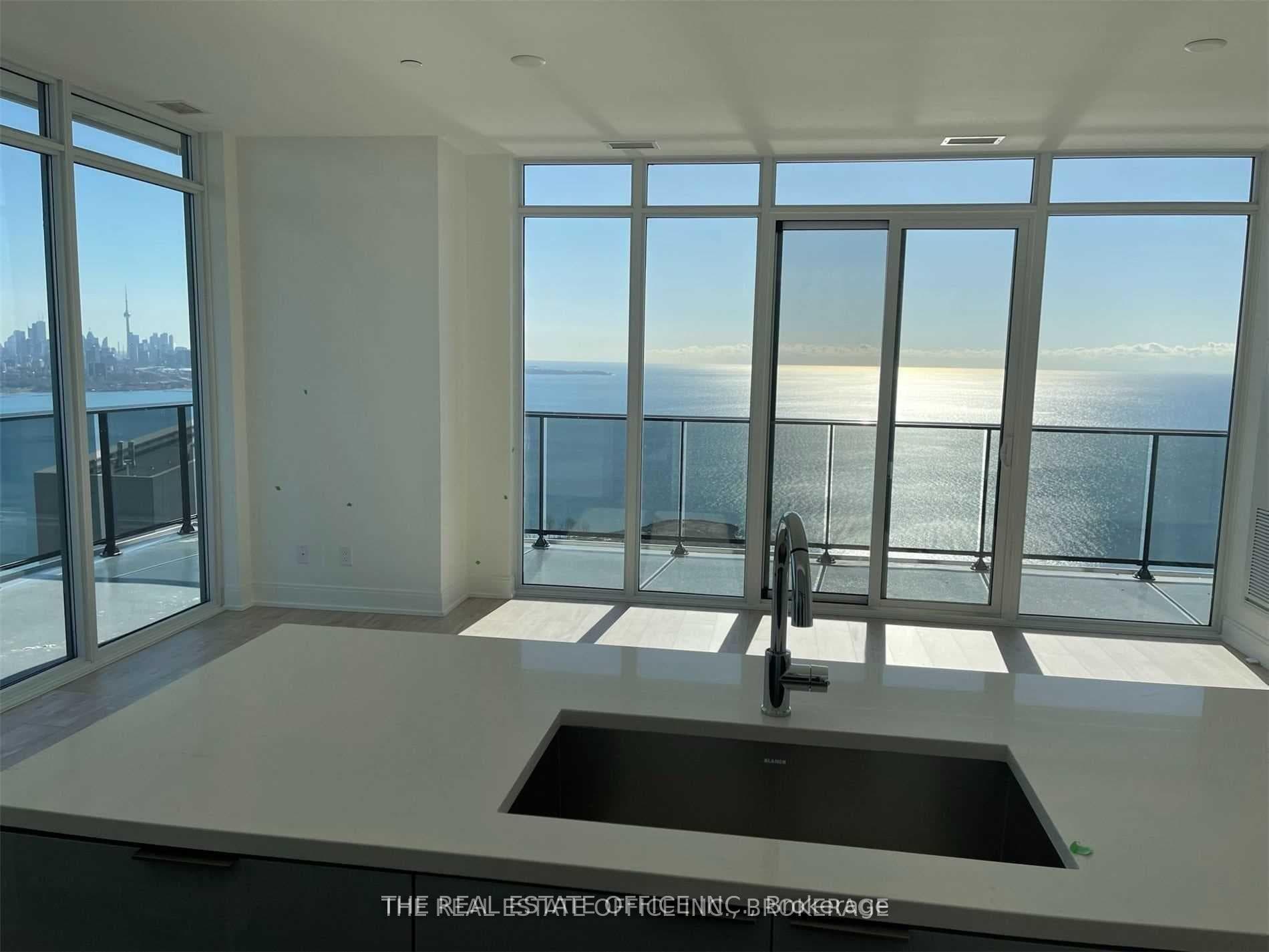 70 Annie Craig Drive Unit 4504, Liberty Village / Parkdale / South Parkdale, ON M8V 0C4 - Photo 1