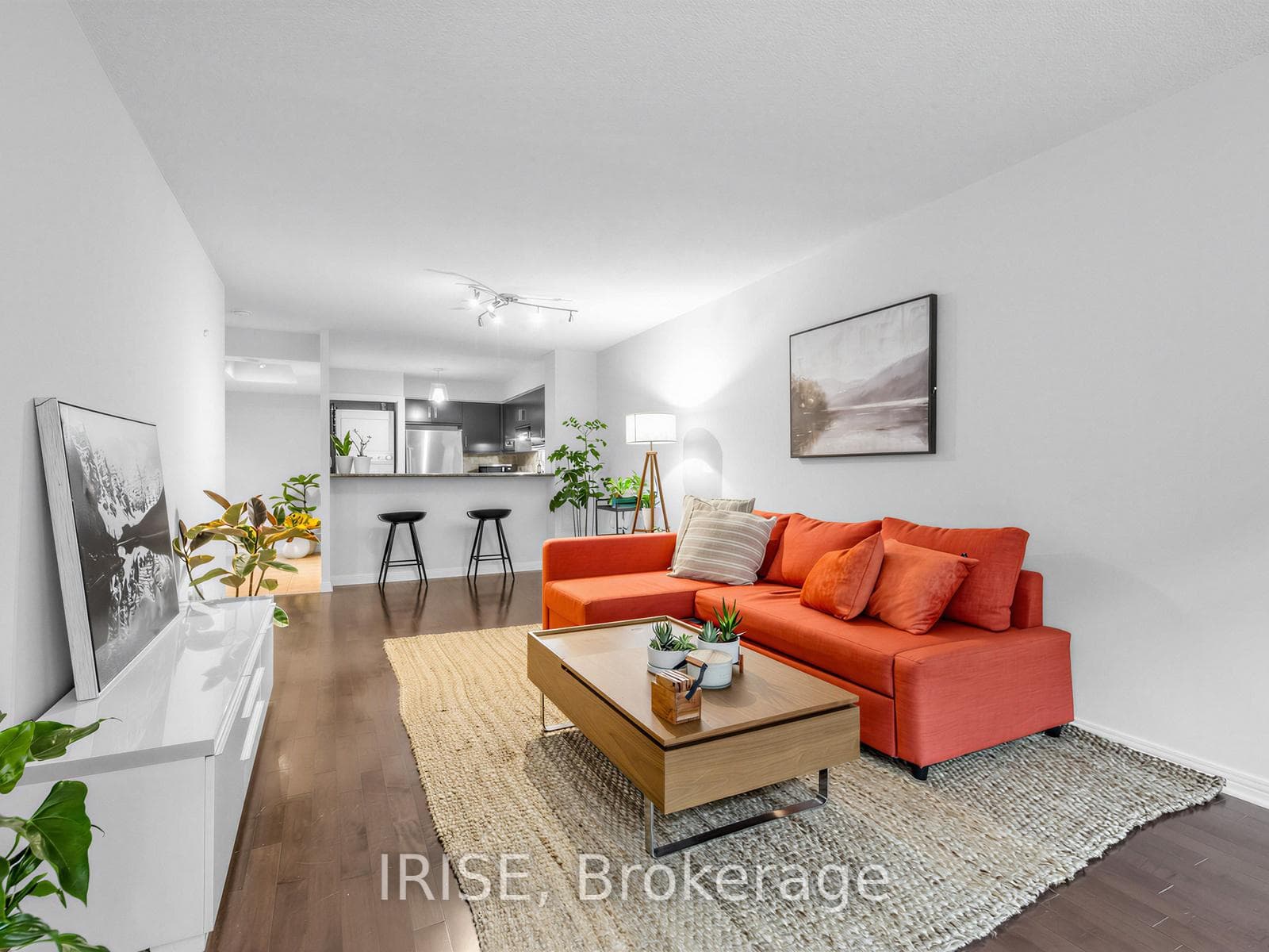942 Yonge Street Unit 224, Annex / Yorkville / Summerhill, ON M4W 3S8 - Photo 1