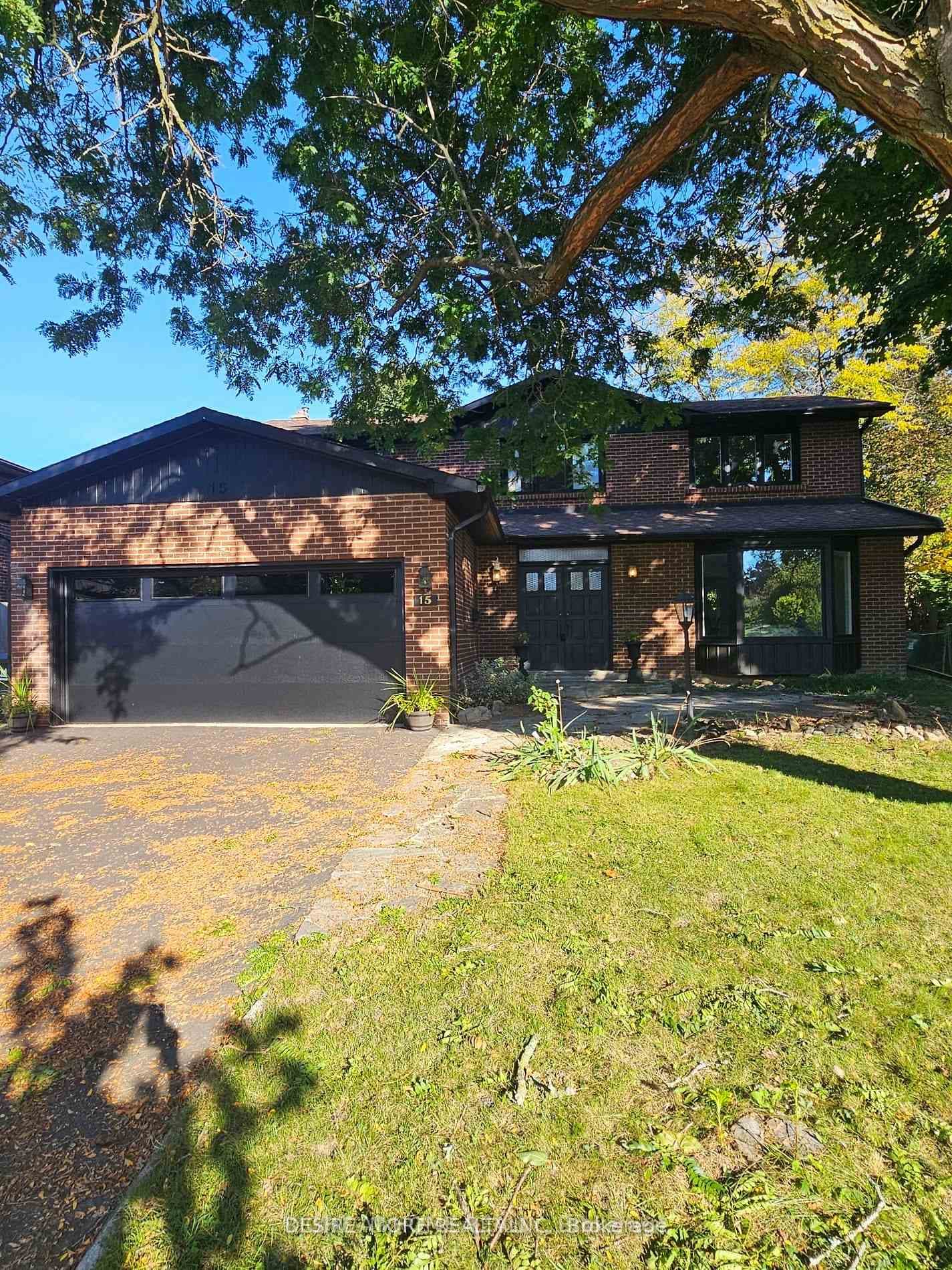 15 Nevada Avenue Unit Bsmt, Willowdale / Newtonbrook, ON M2M 3N9 - Photo 1