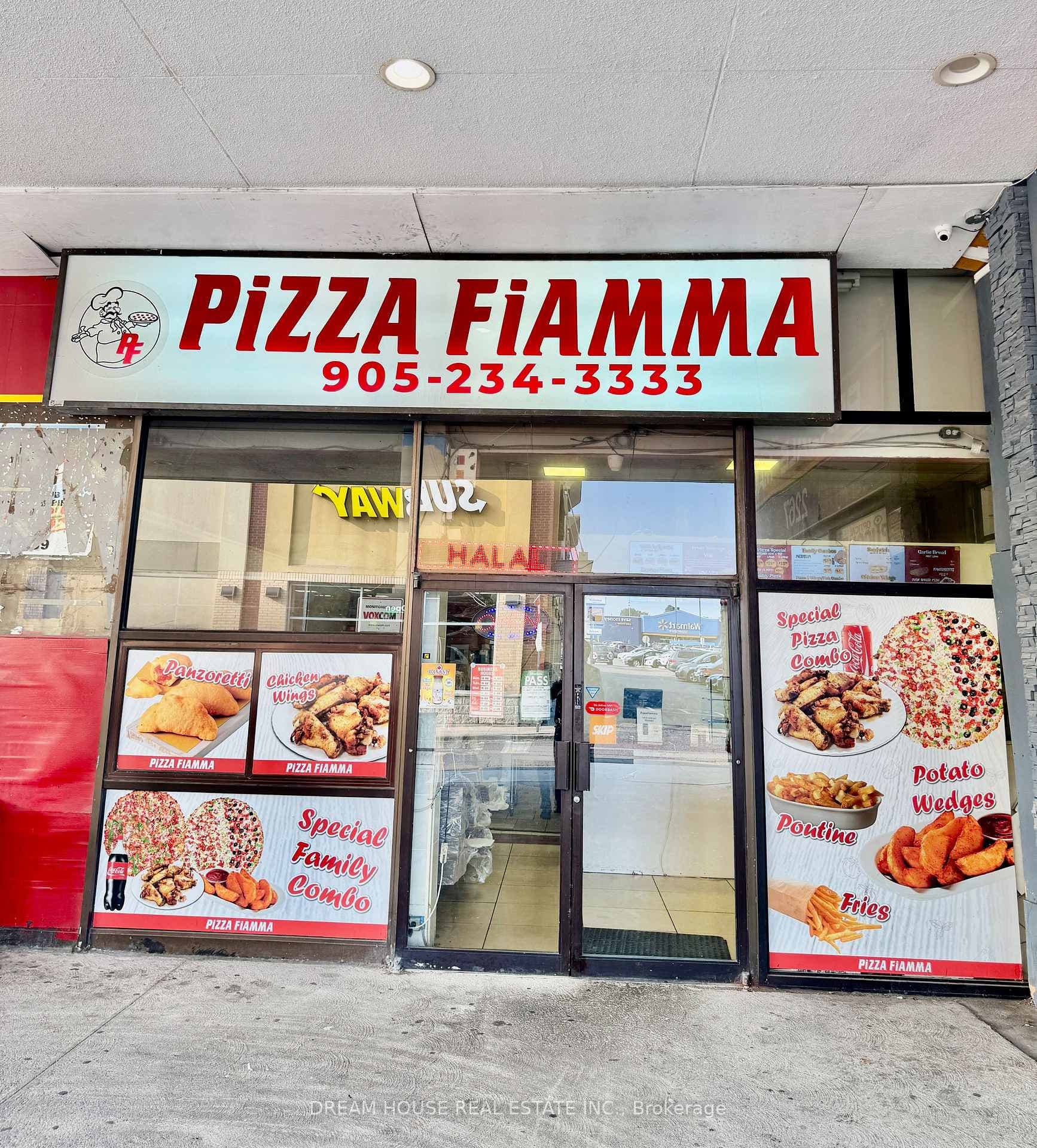 2267 Islington Avenue Unit 7, Etobicoke (West Mall / Rexdale), ON M9W 3W7 - Photo 1