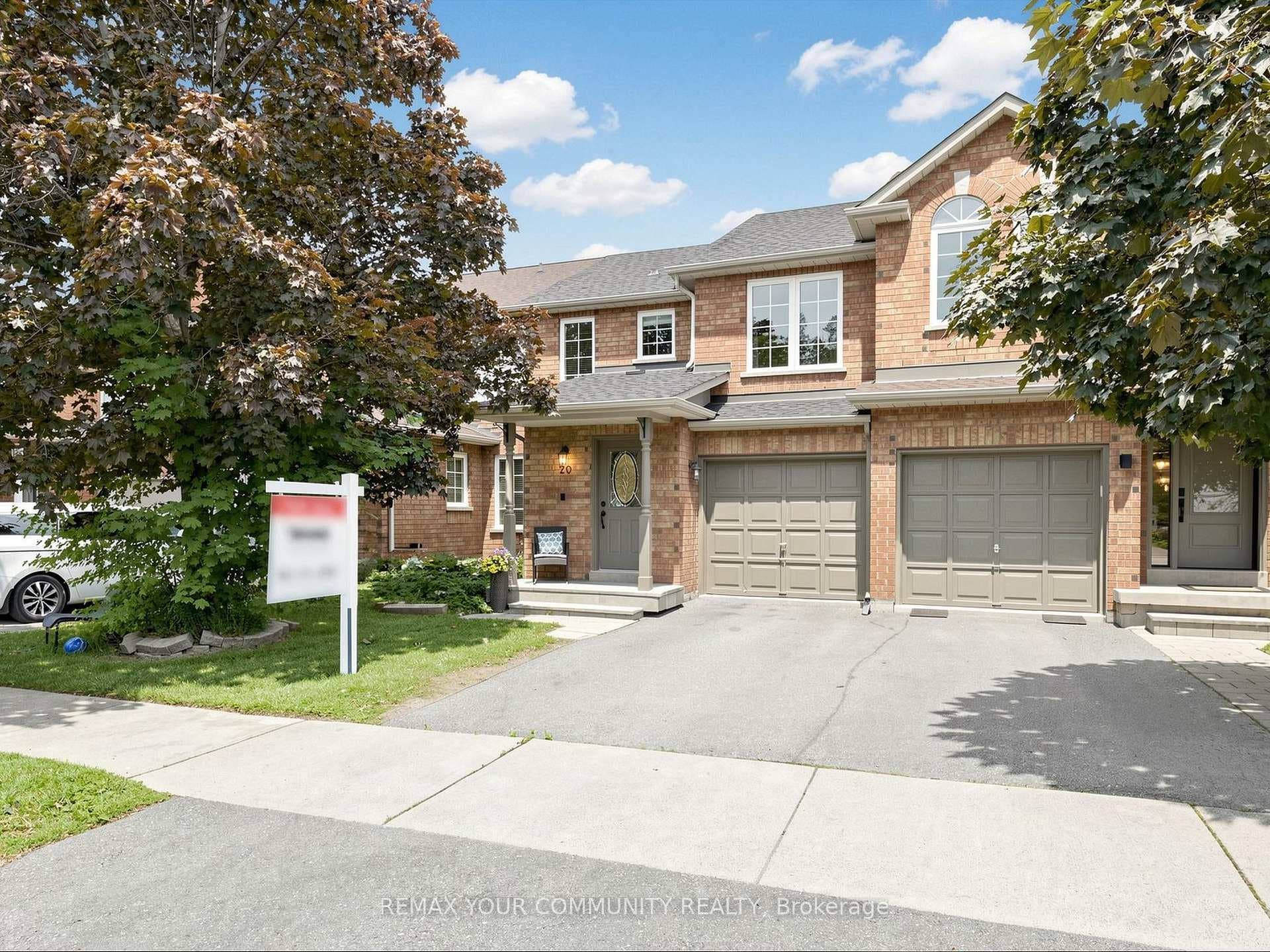 20 Dawson Crescent, Milton, ON L9T 5H8 - Photo 1