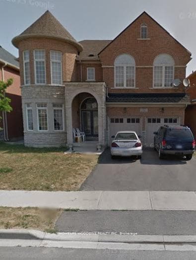 11 Darren Road, Brampton, ON L6P 1Z6 - Photo 1