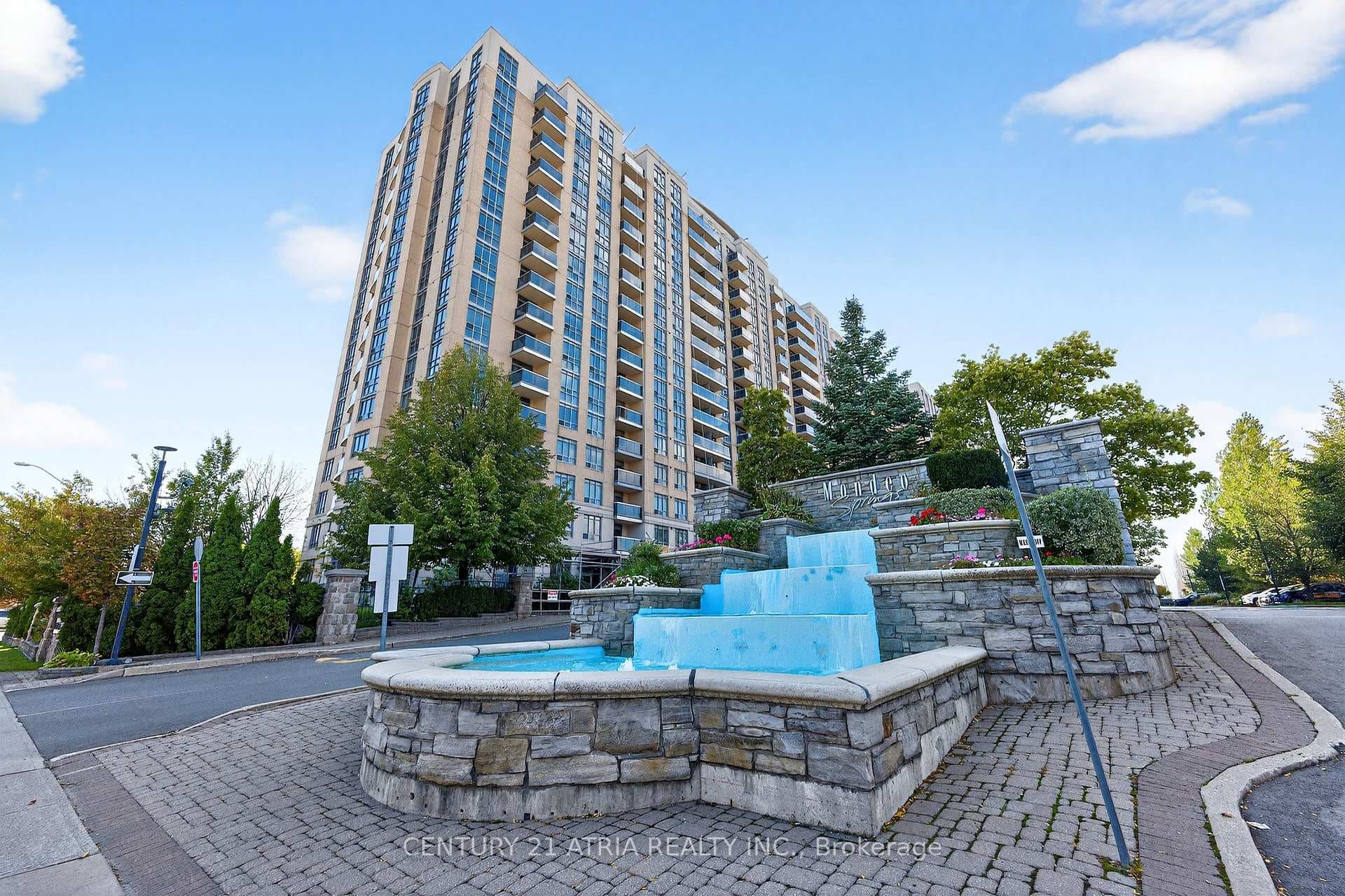 8 Mondeo Drive Unit 716, Dorset Park / Kennedy Park, ON M1P 5C7 - Photo 1