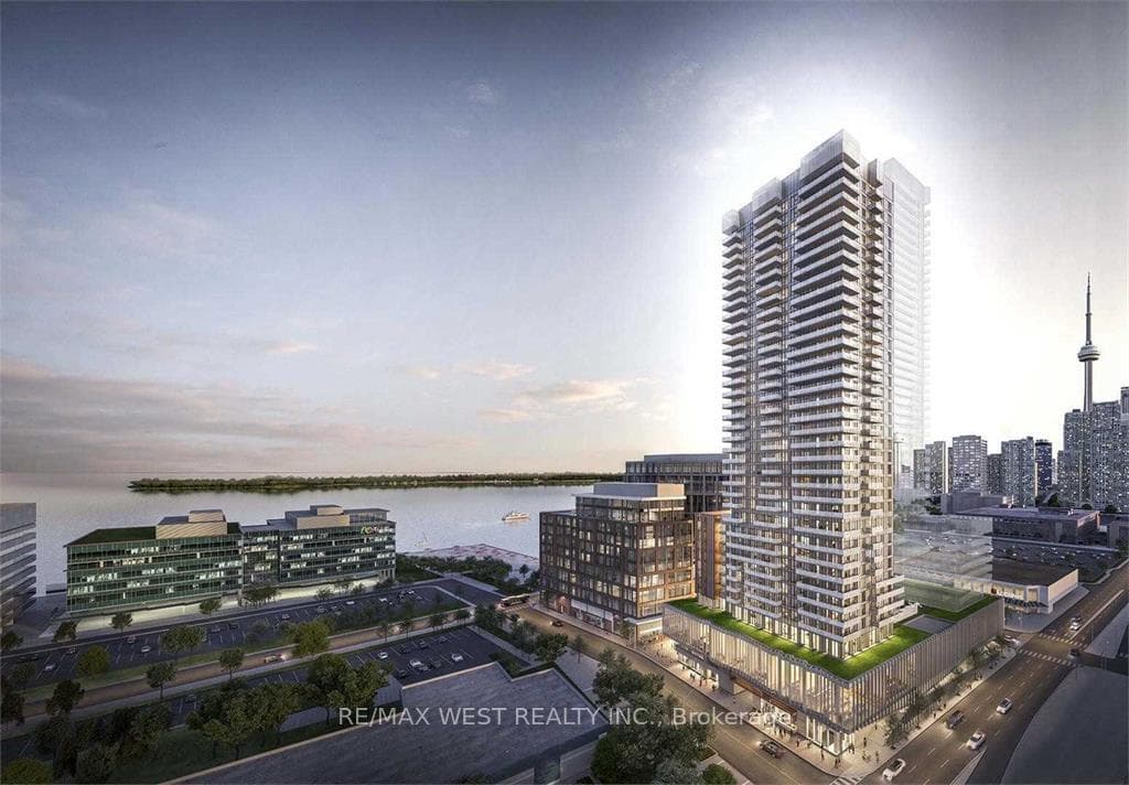 20 Richardson Street Unit 1014, Regent Park / Cabbagetown / St. James Town, ON M5A 0S6 - Photo 1