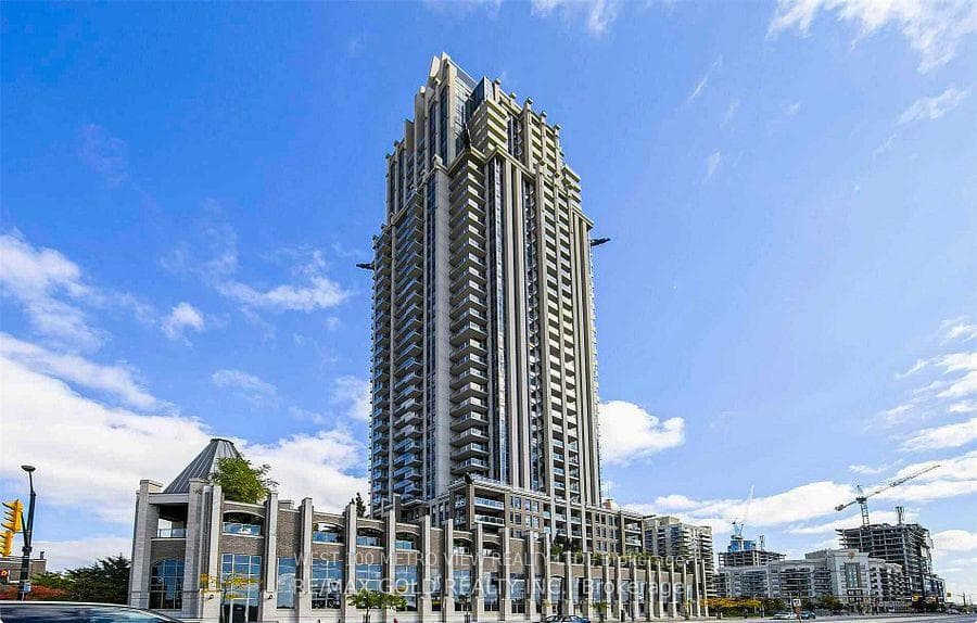 388 Prince Of Wales Drive Unit 414, Mississauga, ON L6M 3G8 - Photo 1