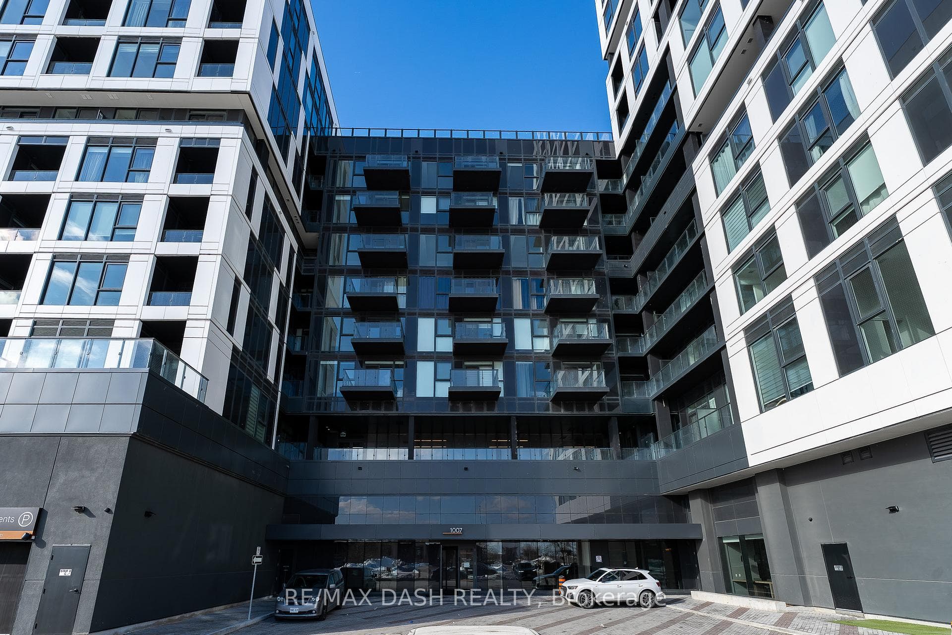 1007 THE QUEENSWAY Avenue Unit 1304, Etobicoke (Islington / Rexdale), ON M8Z 0H4 - Photo 1