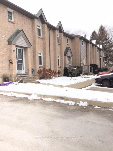 1294 Byron Baseline Road Unit 4, London South, ON N6K 4G8 - Photo 1