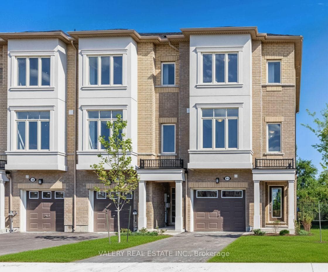 139 Pidgeon Street, Dorset Park / Kennedy Park, ON M1L 0J3 - Photo 1