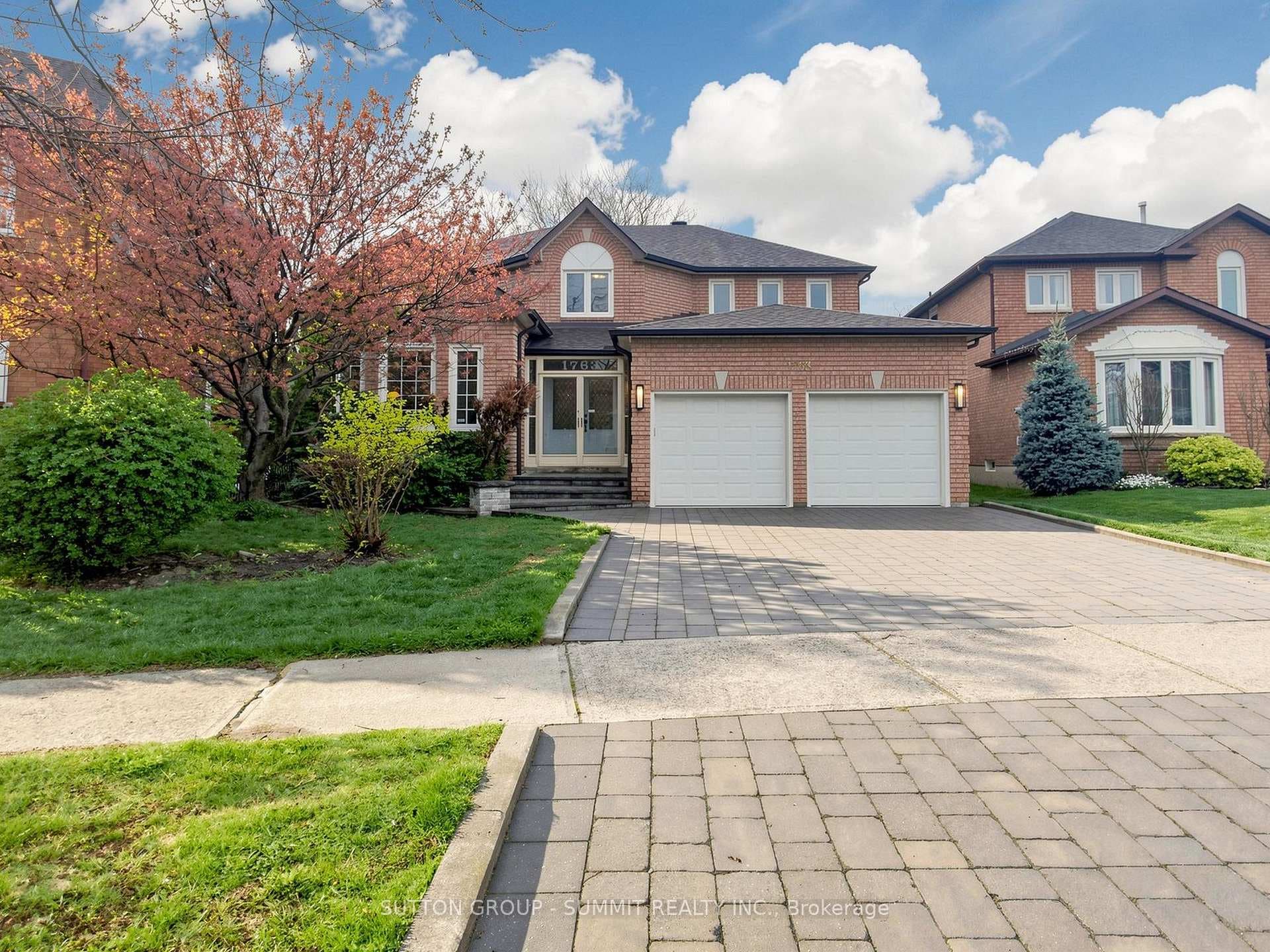 1763 WILLOW Way, Mississauga, ON L5M 4X4 - Photo 1
