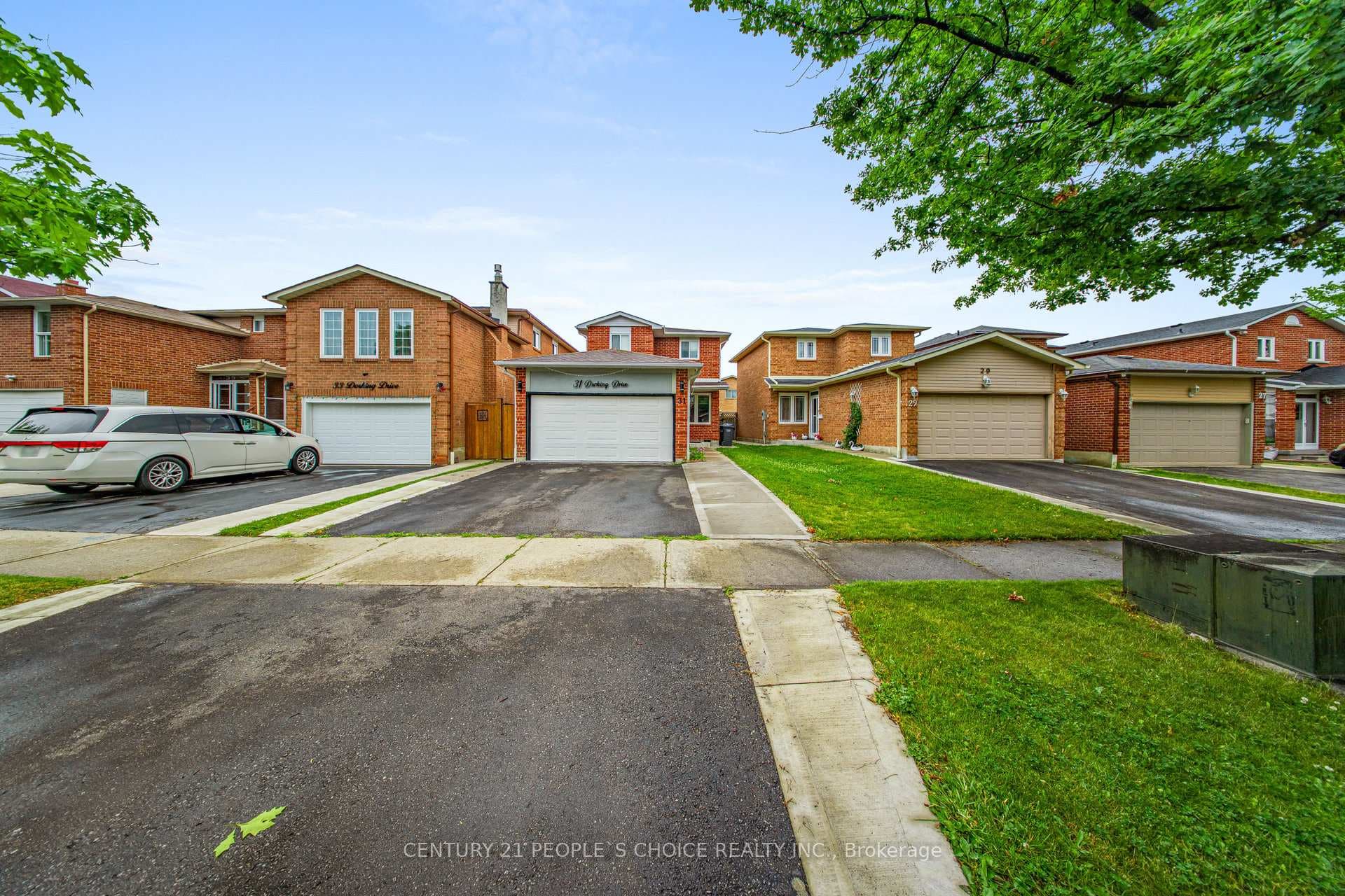 31 Dorking Drive, Brampton, ON L6Z 3T9 - Photo 1
