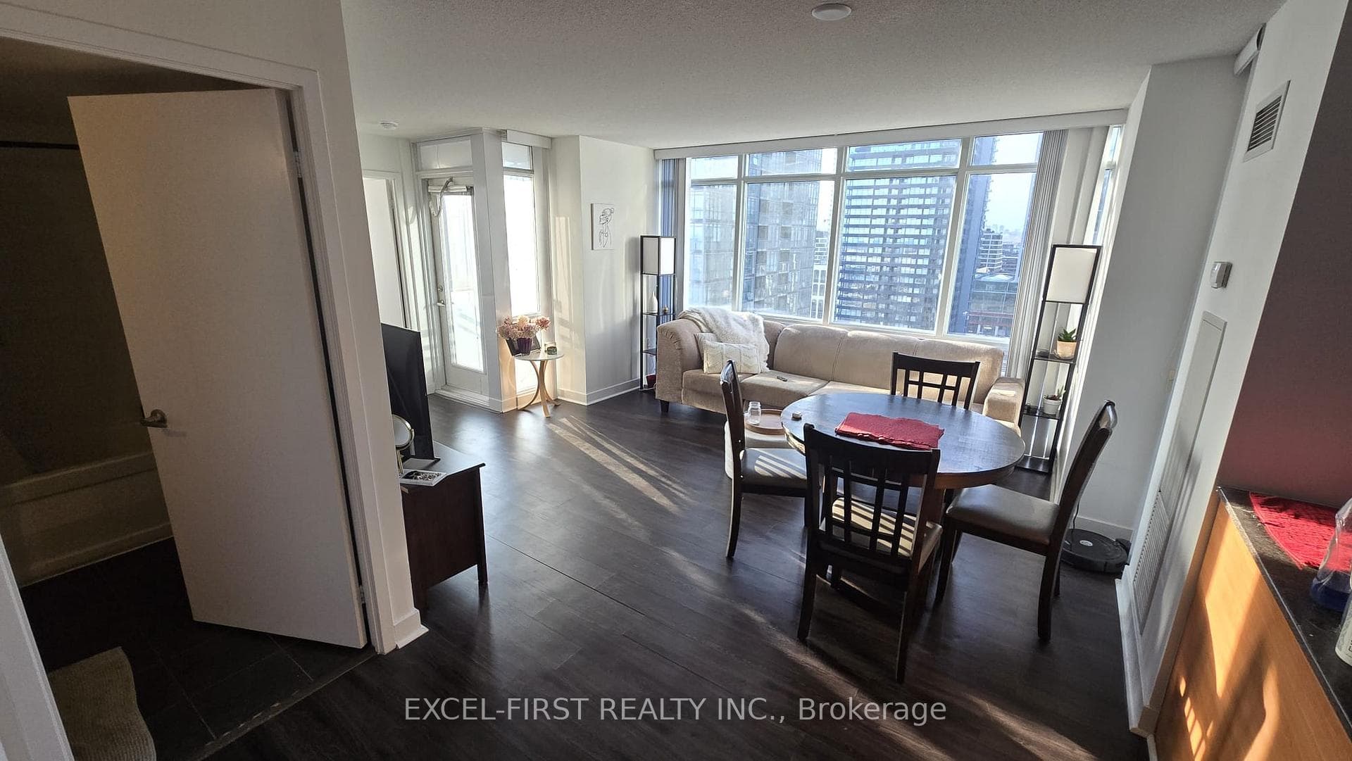11 Brunel Court Unit 2503, Toronto C01