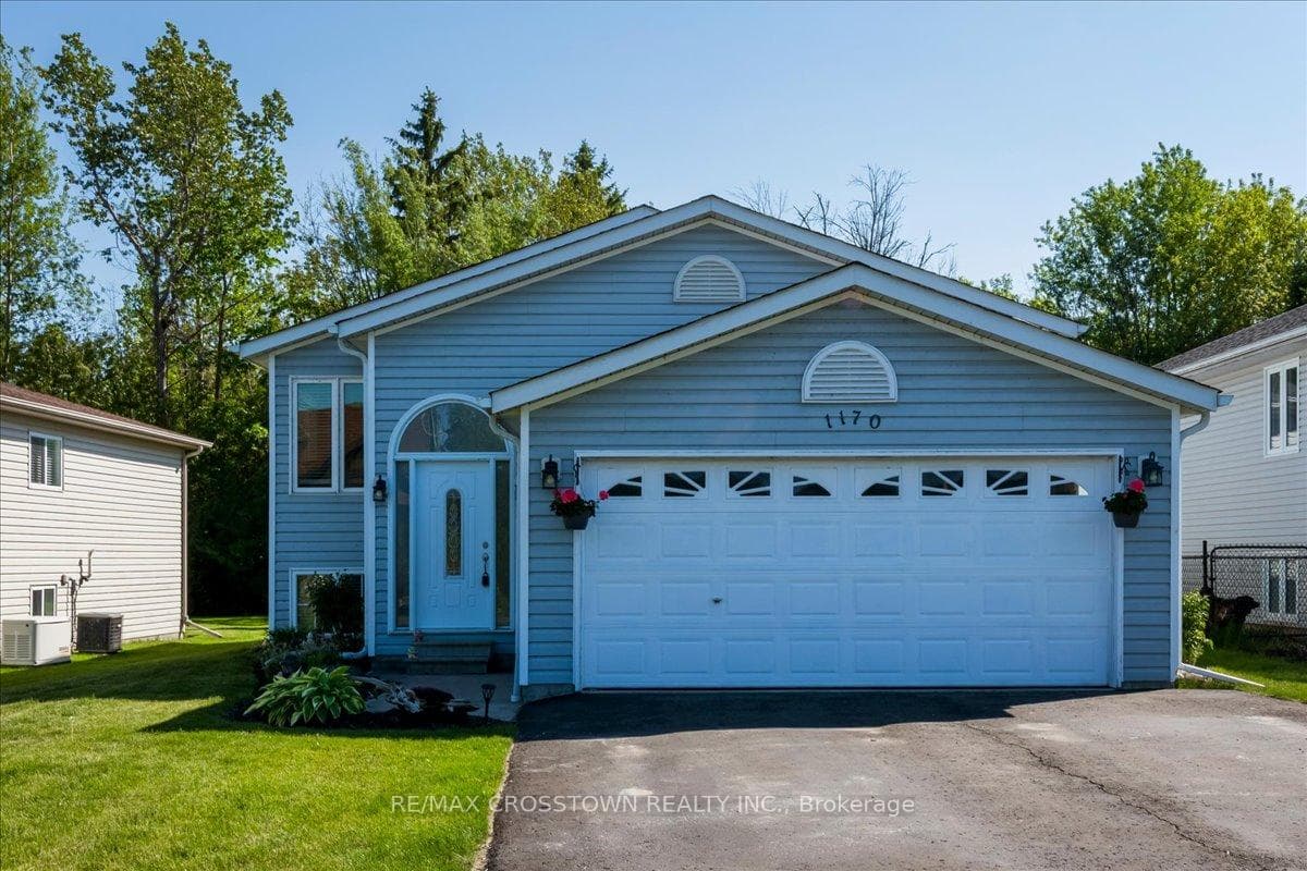 1170 Arnold Street, Innisfil, ON L0L 1W0 - Photo 1