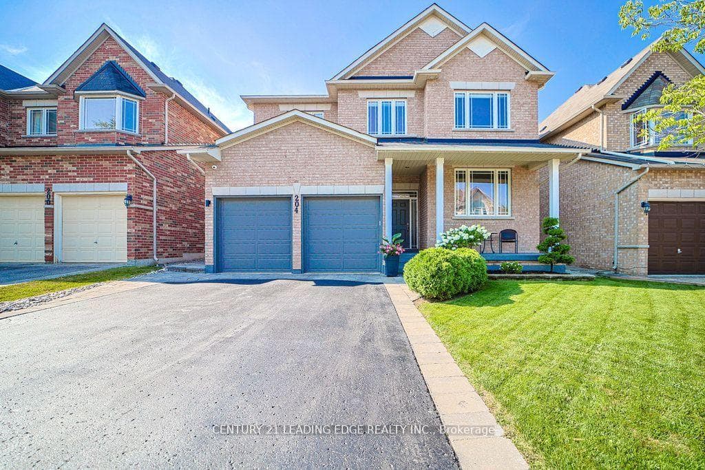 204 Ivy Jay Crescent, Aurora, ON L4G 0E9 - Photo 1
