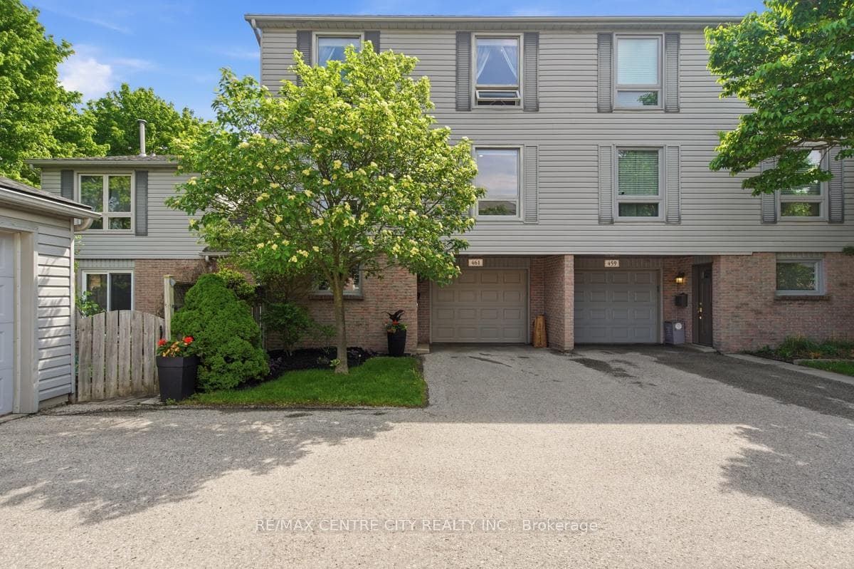461 Everglade Crescent, London North, ON N6H 4M8 - Photo 1