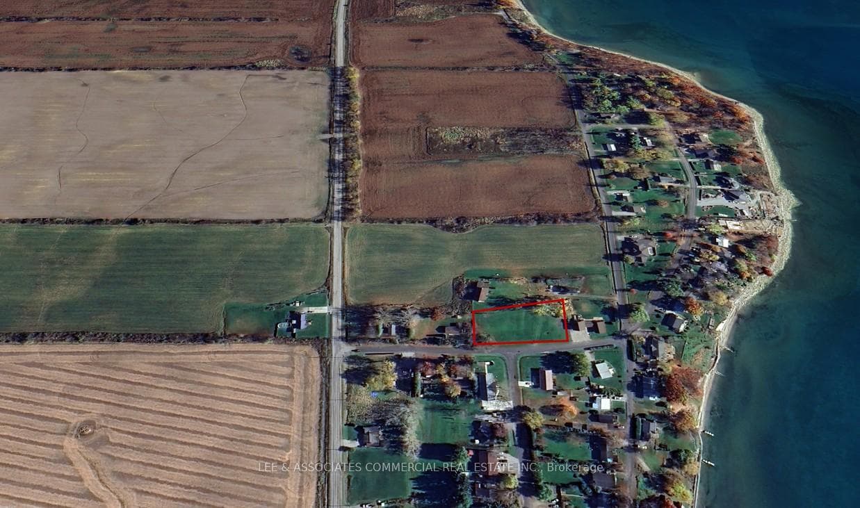 N/A KENNETH AVE. BLOCK A Avenue, Norfolk, ON N0A 1N3 - Photo 1