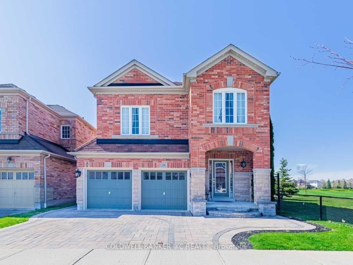 26 Hinsley Crescent, Ajax, ON L1T 0B4 - Photo 1