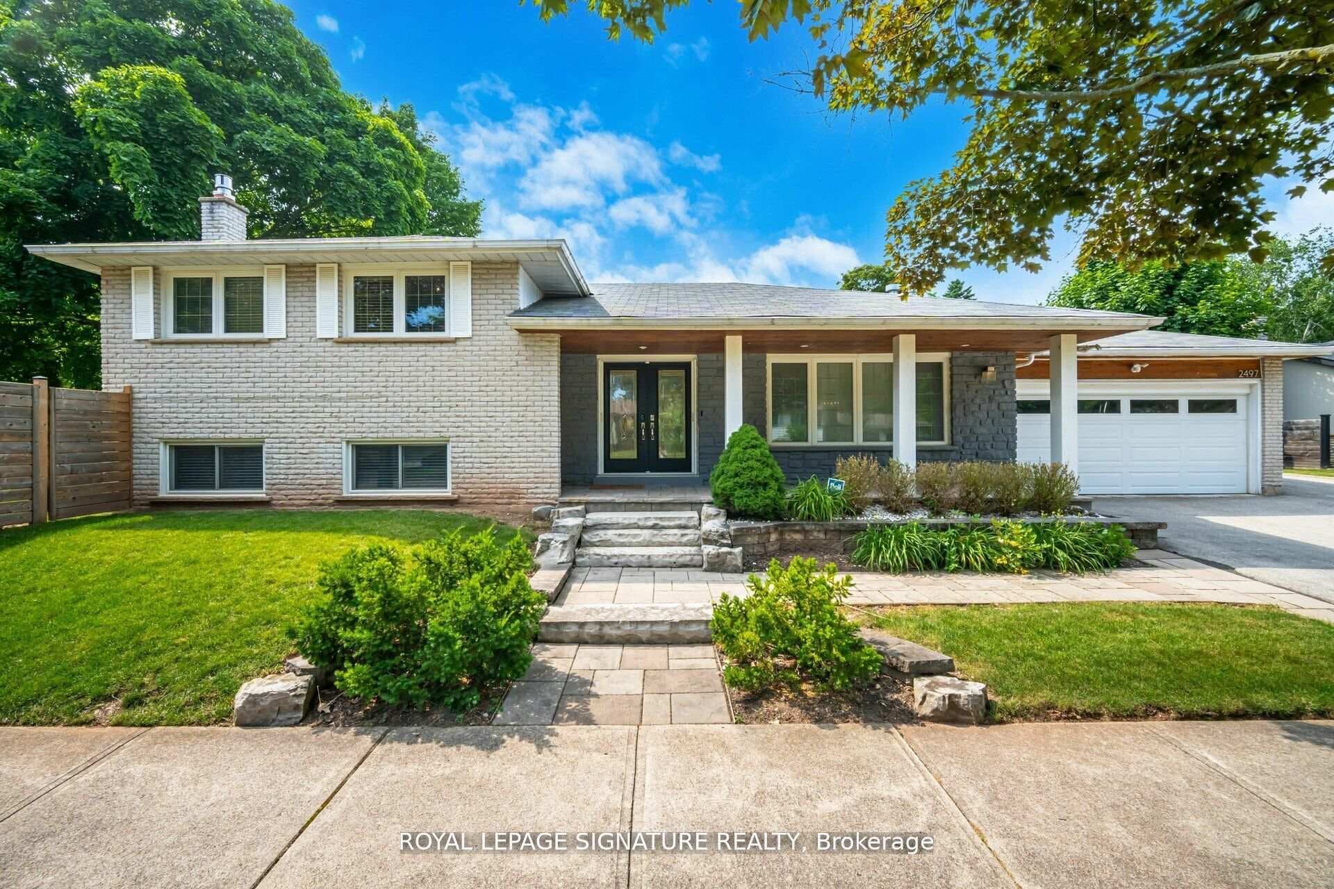 2497 Wyatt Street, Oakville, ON L6L 2M7 - Photo 1