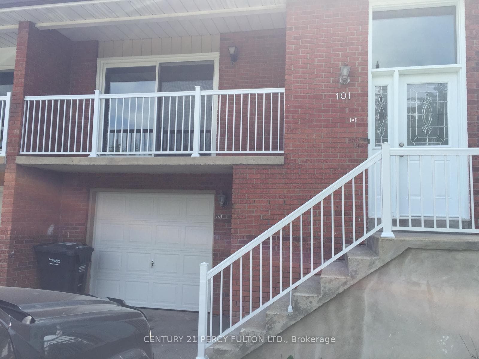 101 Simmons Boulevard Unit Main, Brampton, ON L6V 3X4 - Photo 1
