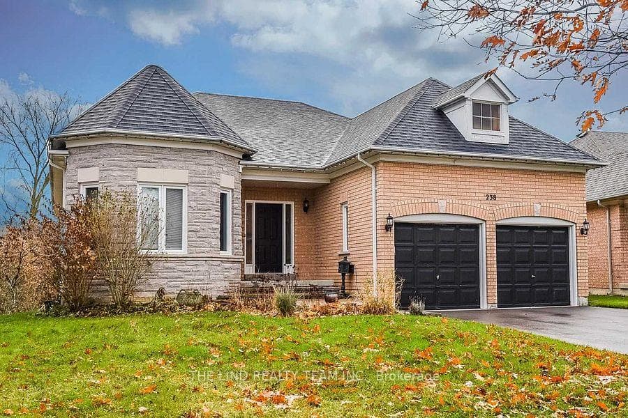 238 Deerglen Terrace, Aurora