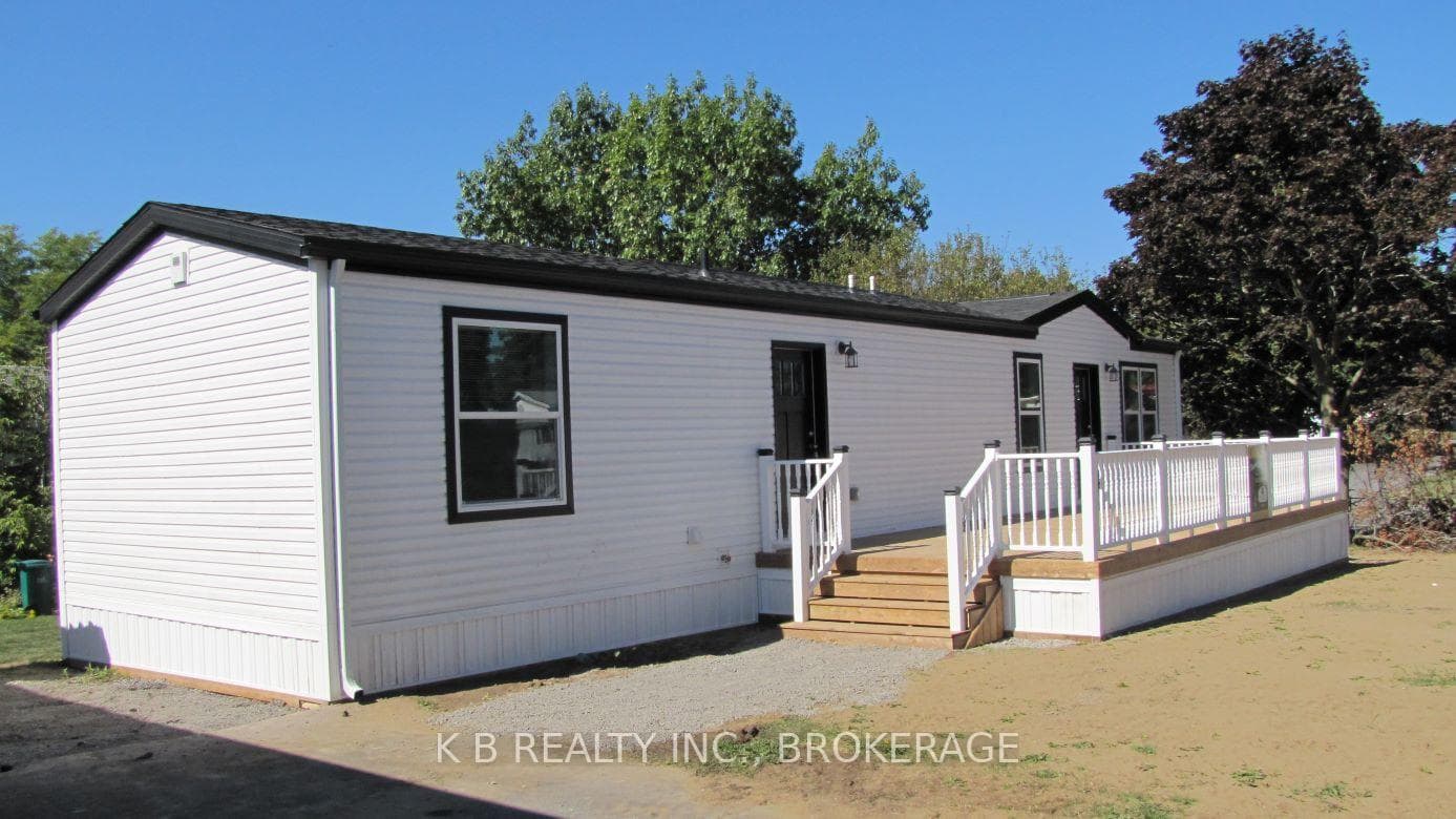 1 Parkington Place, Kingston, ON K7K 5C7 - Photo 1