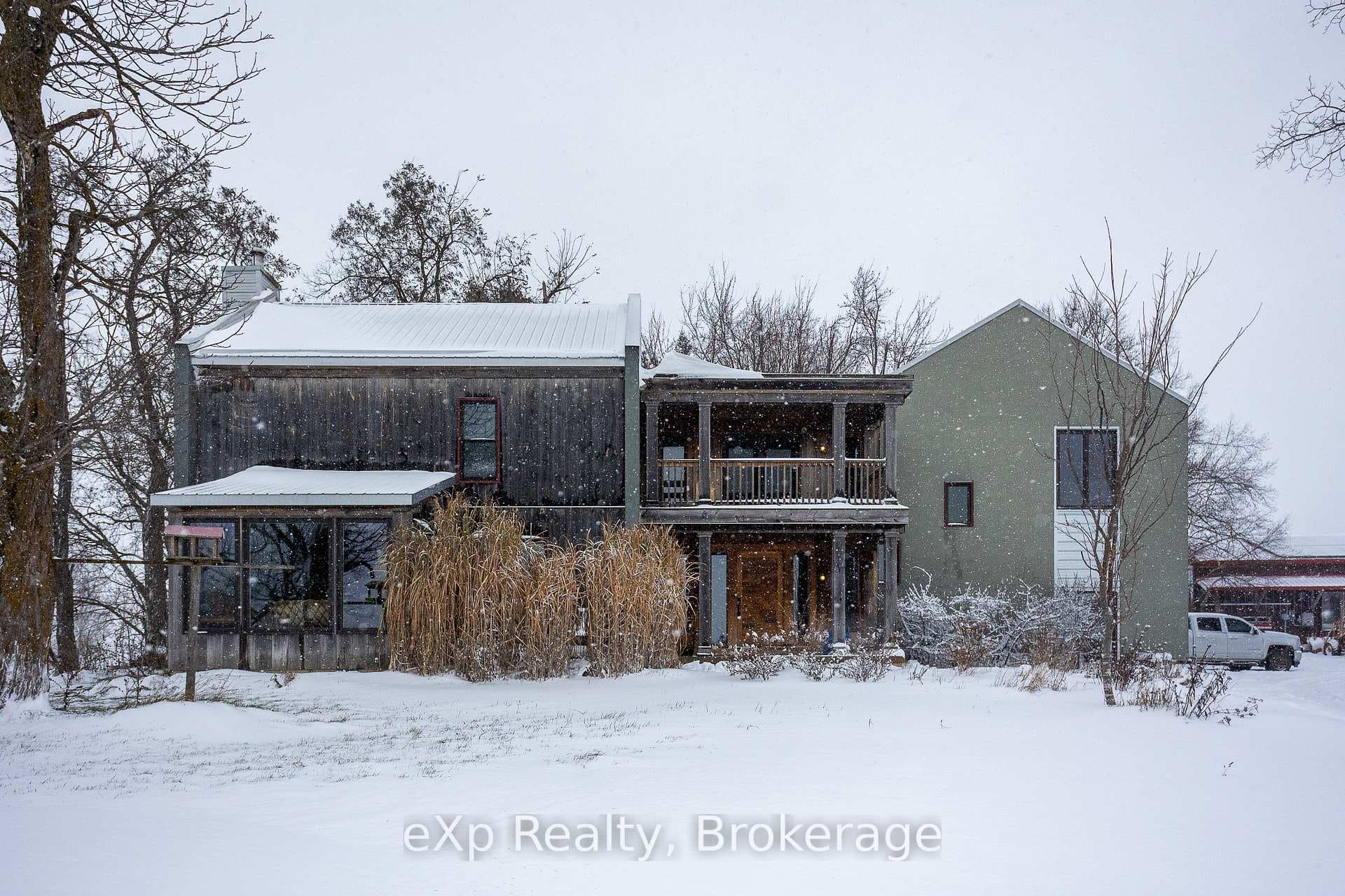 136709 Grey Road 12 N/A, Grey Highlands, ON N4L 1W6 - Photo 1