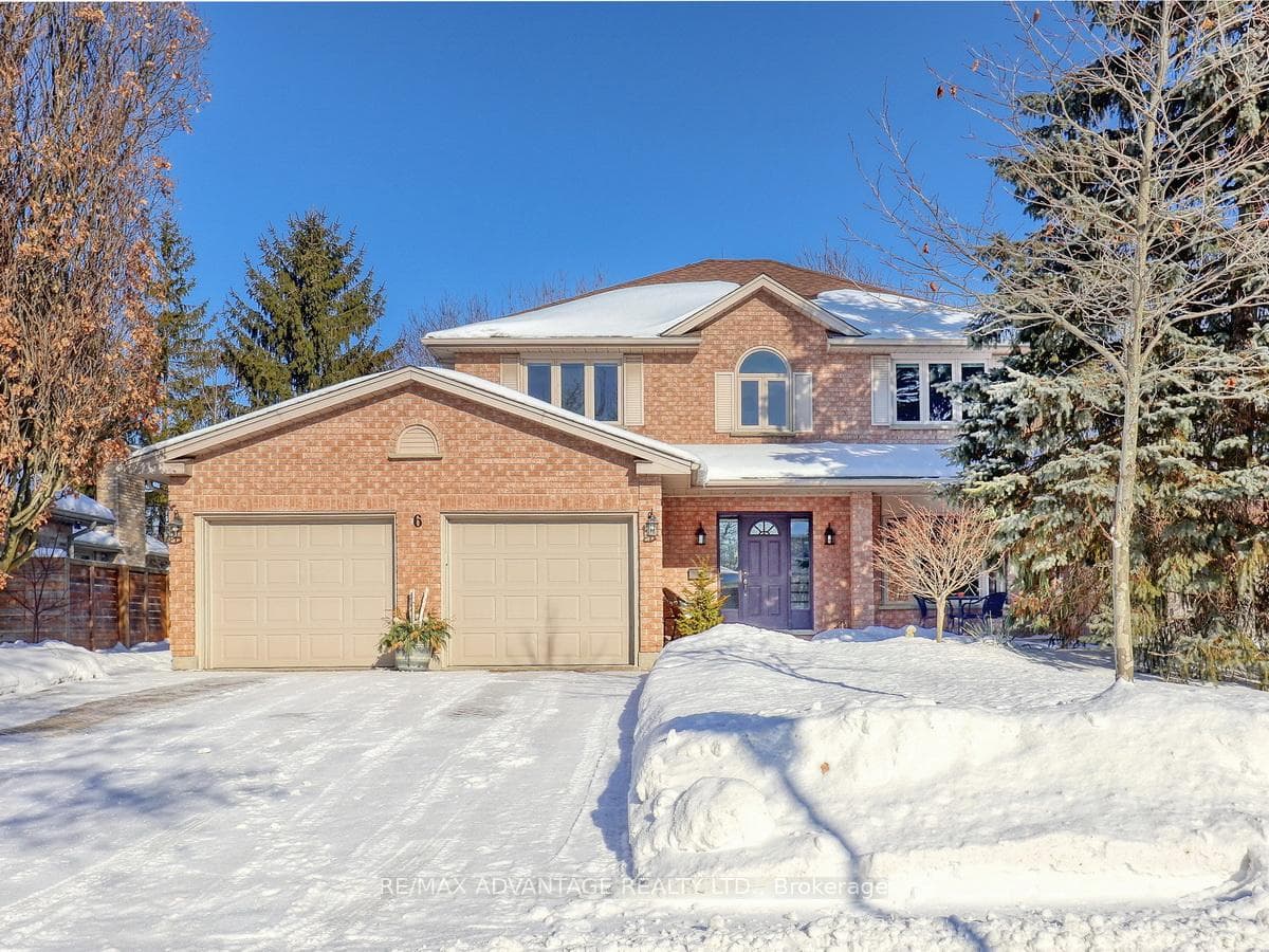 6 Green Hedge Lane, London North, ON N6H 4Z5 - Photo 1