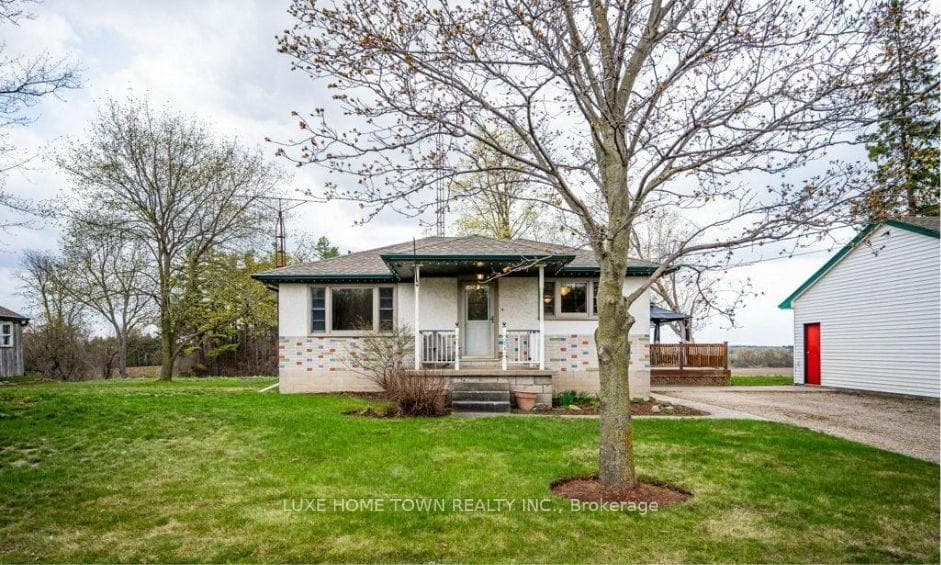 2445 Hespeler(UPPER) Road, Cambridge