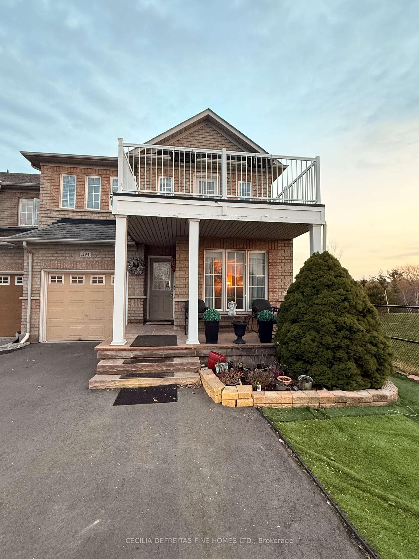 294 Wildberry Crescent Unit Bsmt, Vaughan