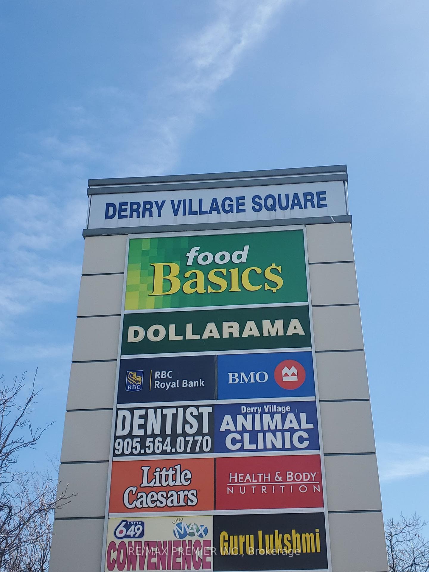 7070 Saint Barbara Boulevard Unit 36, Mississauga, ON L5W 0E6 - Photo 1