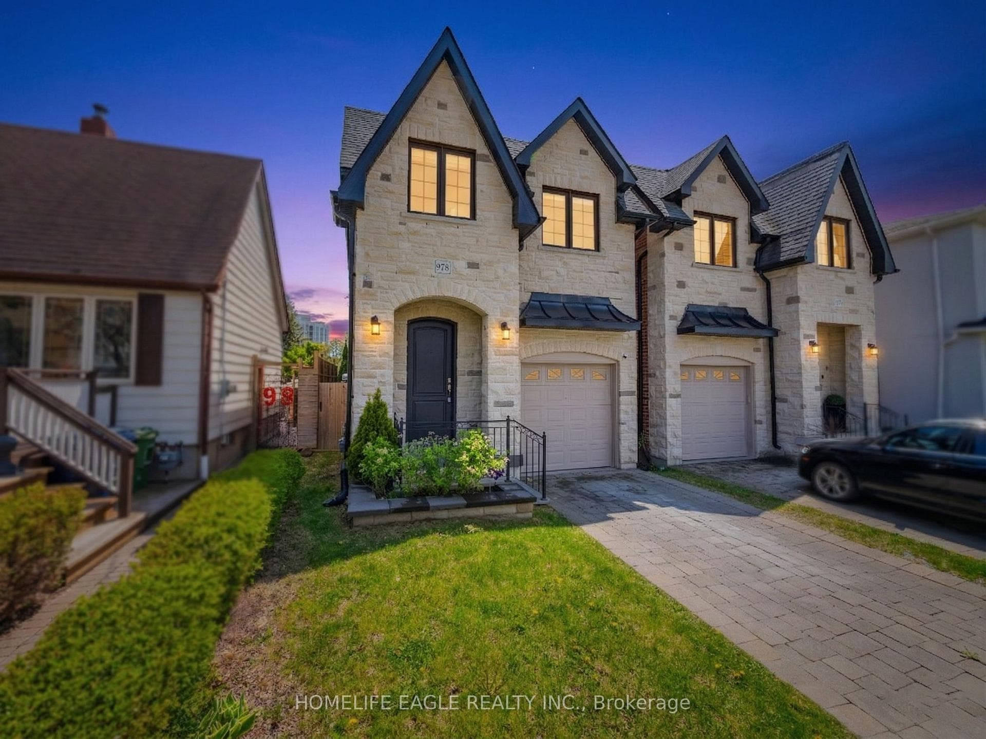 97B Craiglee Drive, Birch Cliff / Cliffside, ON M1N 2M8 - Photo 1