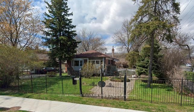 5332 Lawrence Avenue, Rouge / Port Union / Malvern, ON M1C 1R4 - Photo 1