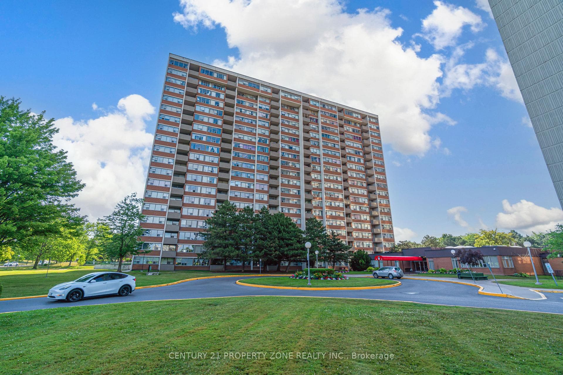 45 Silver Springs Boulevard Unit 209, Scarborough Village / Eglinton East, ON M1V 1R2 - Photo 1