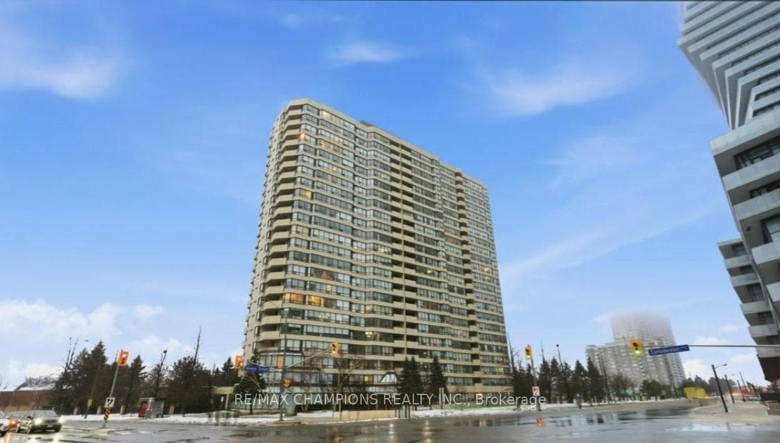 400 Webb Drive Unit 1204, Mississauga