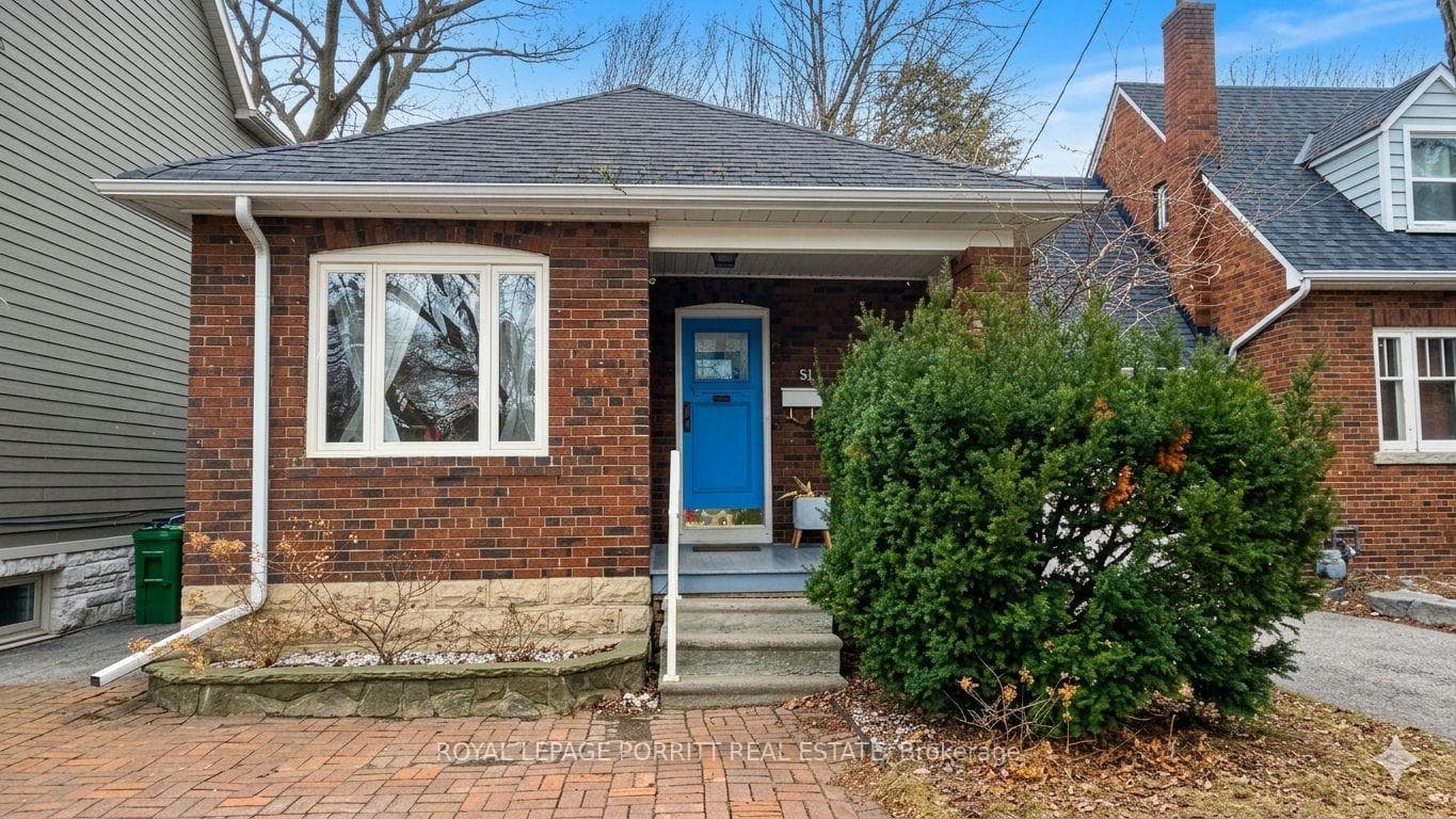 51 Thirty Sixth Street, Liberty Village / Parkdale / South Parkdale, ON M8W 3L1 - Photo 1