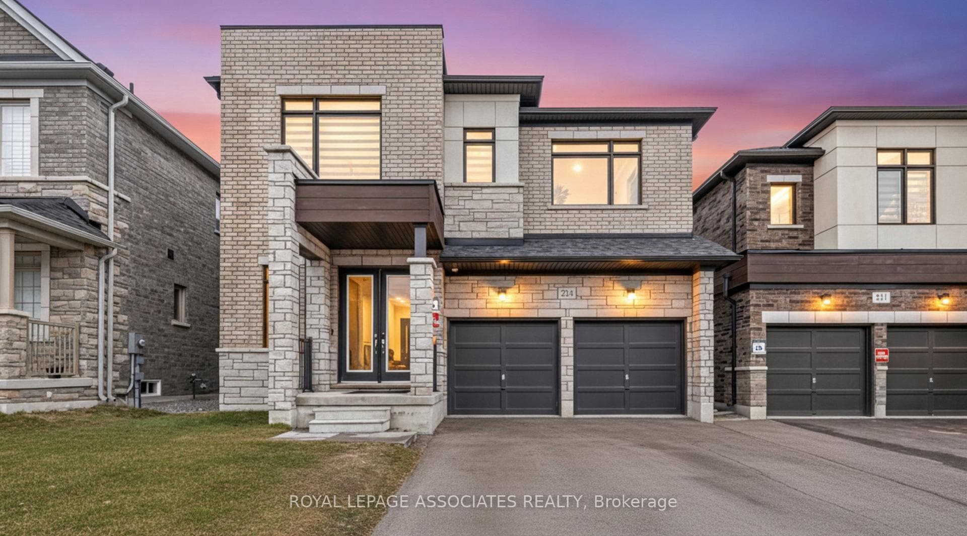 2215 Beckman Crescent, Oshawa