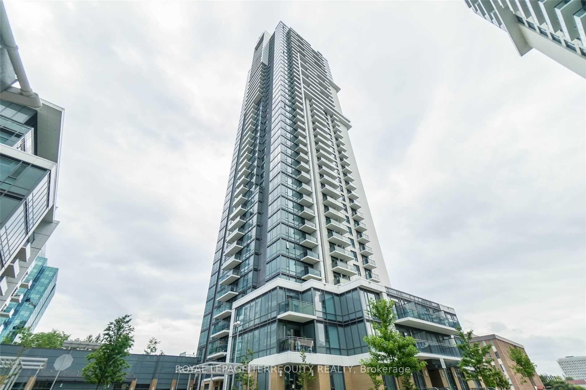 55 Ann O'Reilly Road Unit PH07, Toronto C15
