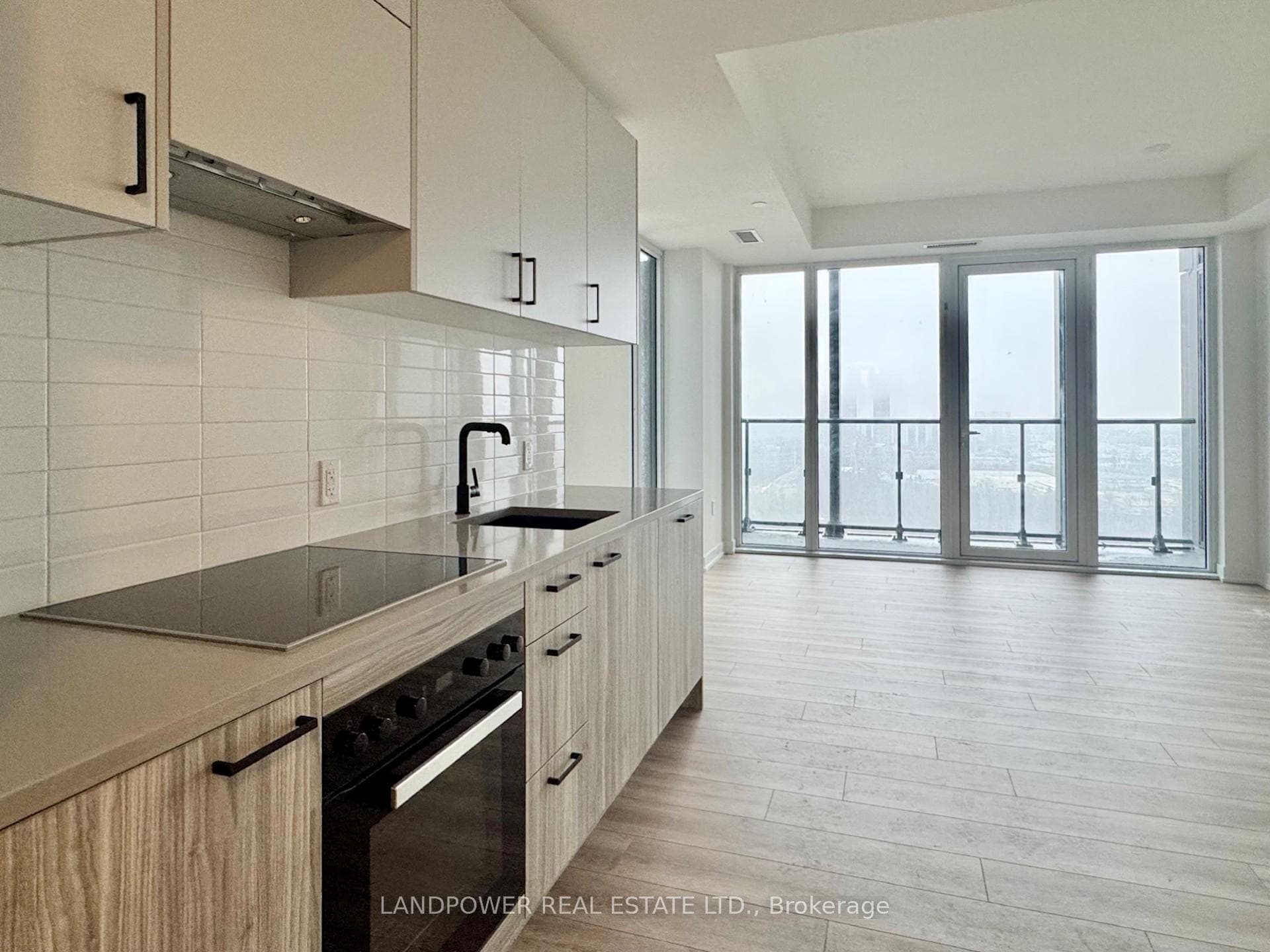 1 Quarrington Lane Unit 2602, Don Mills / Parkwoods / Victoria Village, ON M3C 0S4 - Photo 1