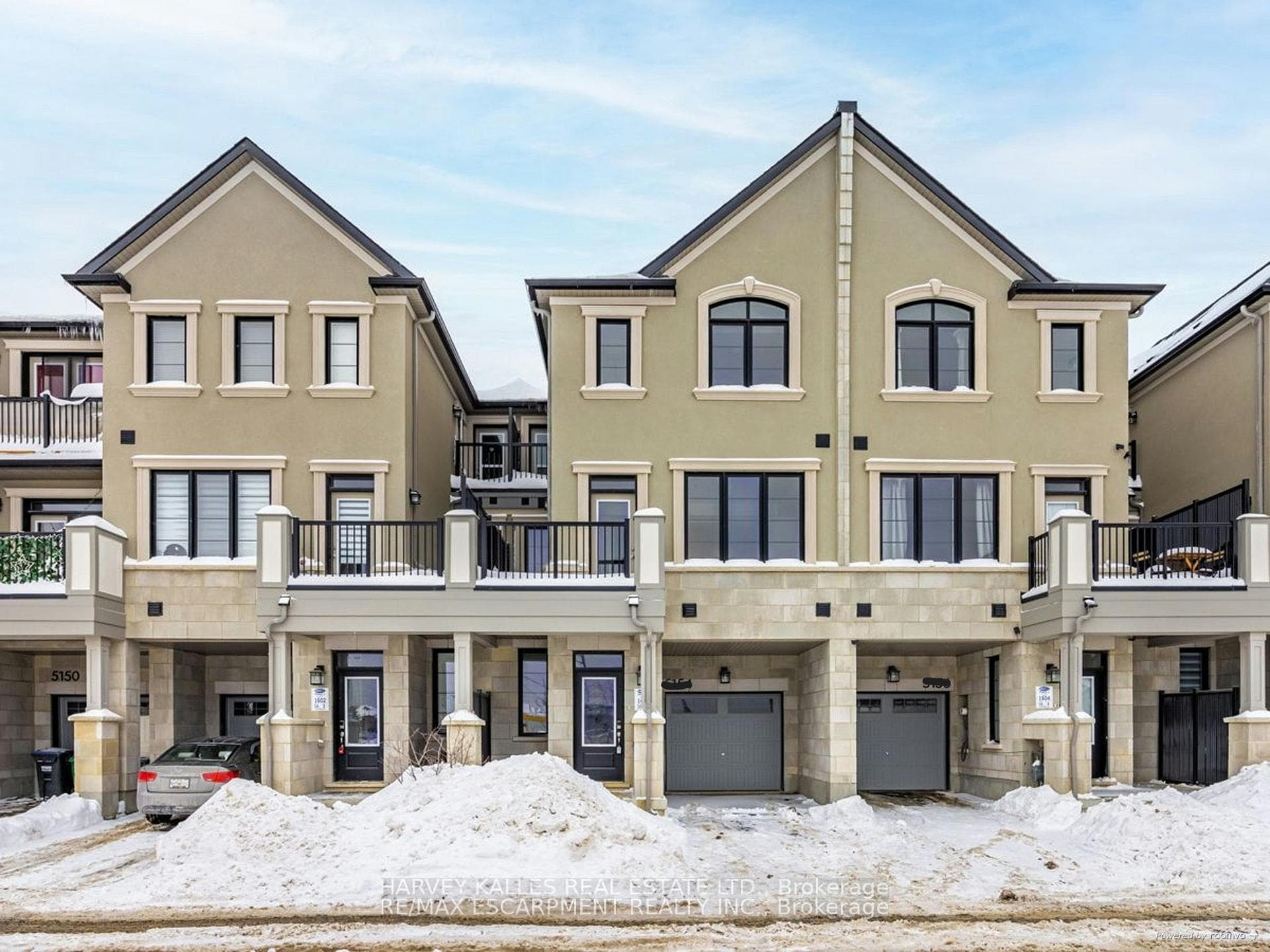 5160 Zionkate Lane, Mississauga, ON L5M 2S8 - Photo 1
