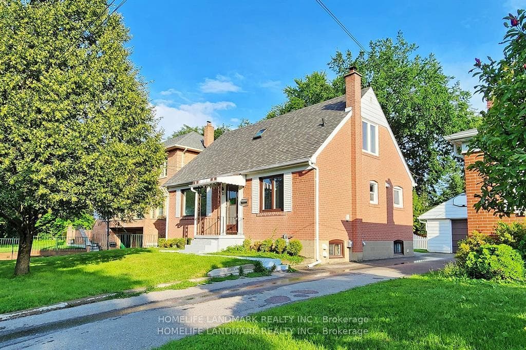 21 Pleasant Avenue Unit Lower, Thornhill / Willowdale, ON M2M 1L8 - Photo 1