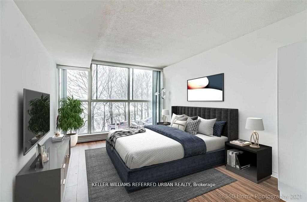 4185 Shipp Drive Unit 211, Mississauga, ON L4Z 2Y8 - Photo 1