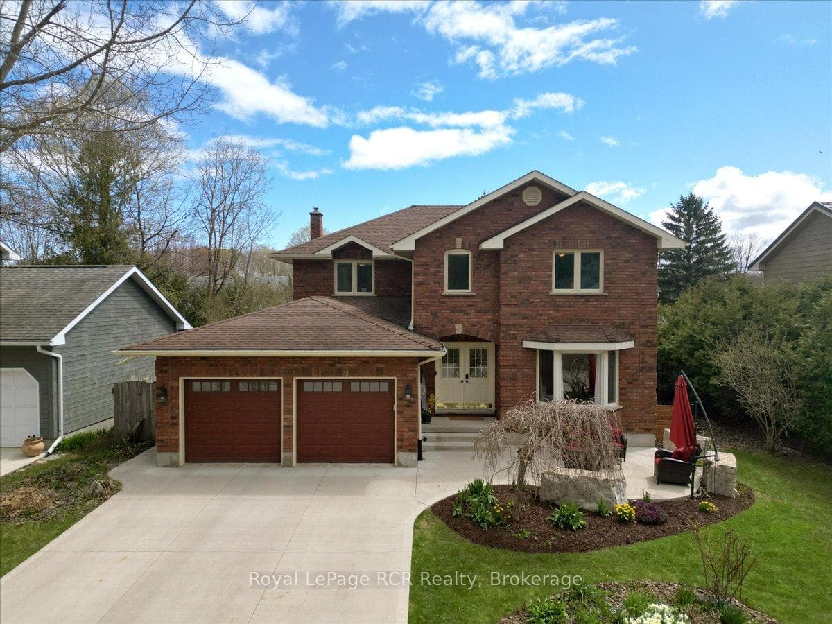 303 6th Avenue, Owen Sound, ON N4K 6H9 - Photo 1