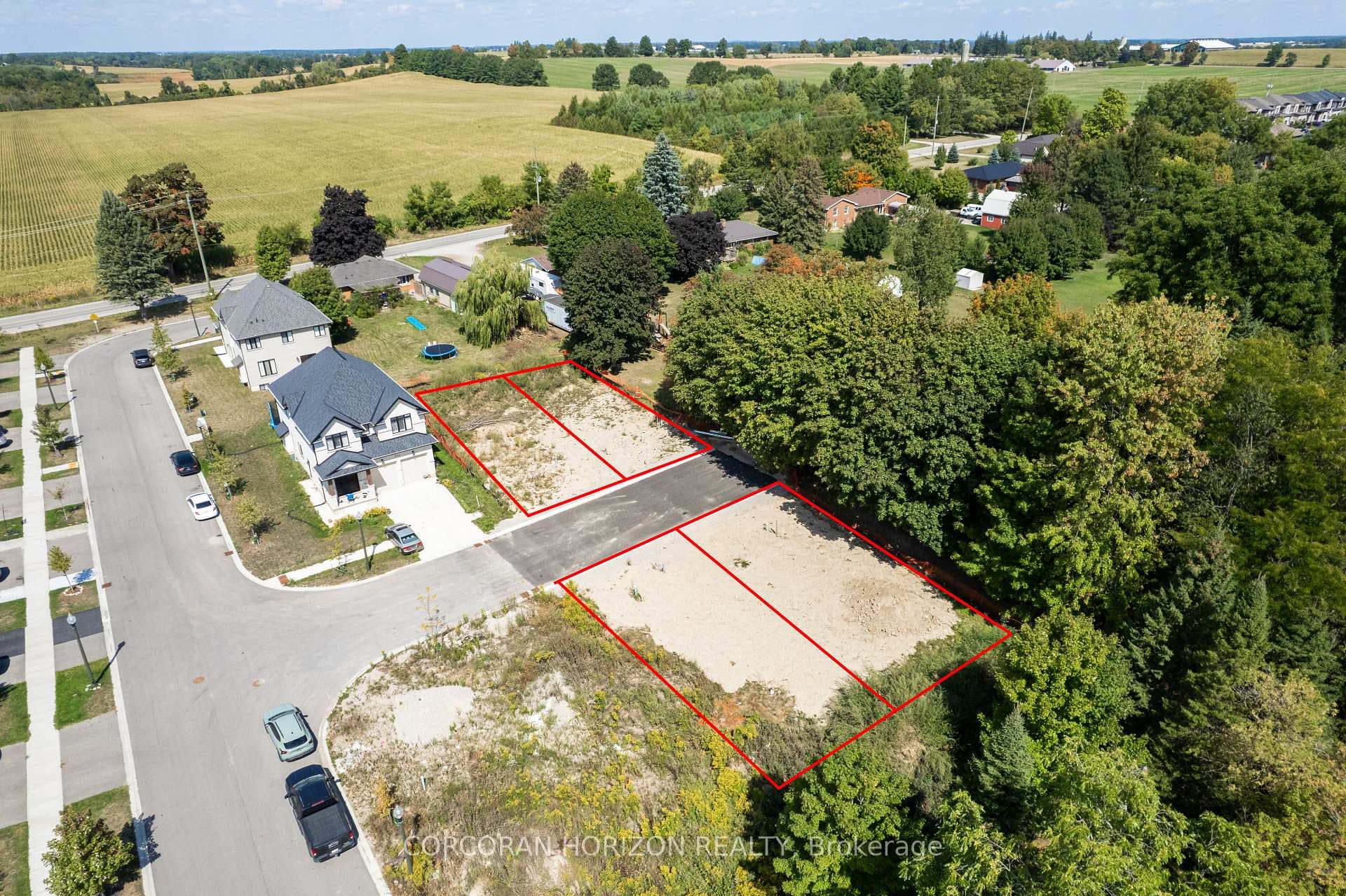 1,2,3,4 Leslie Street, Woodstock, ON N4S 7W2 - Photo 1